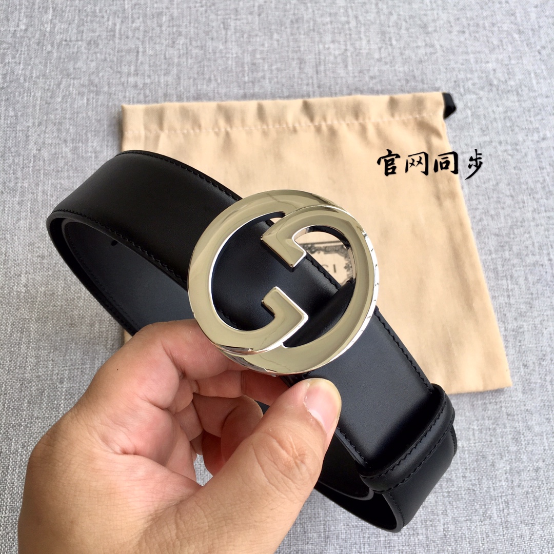 Gucci Basic Belt M