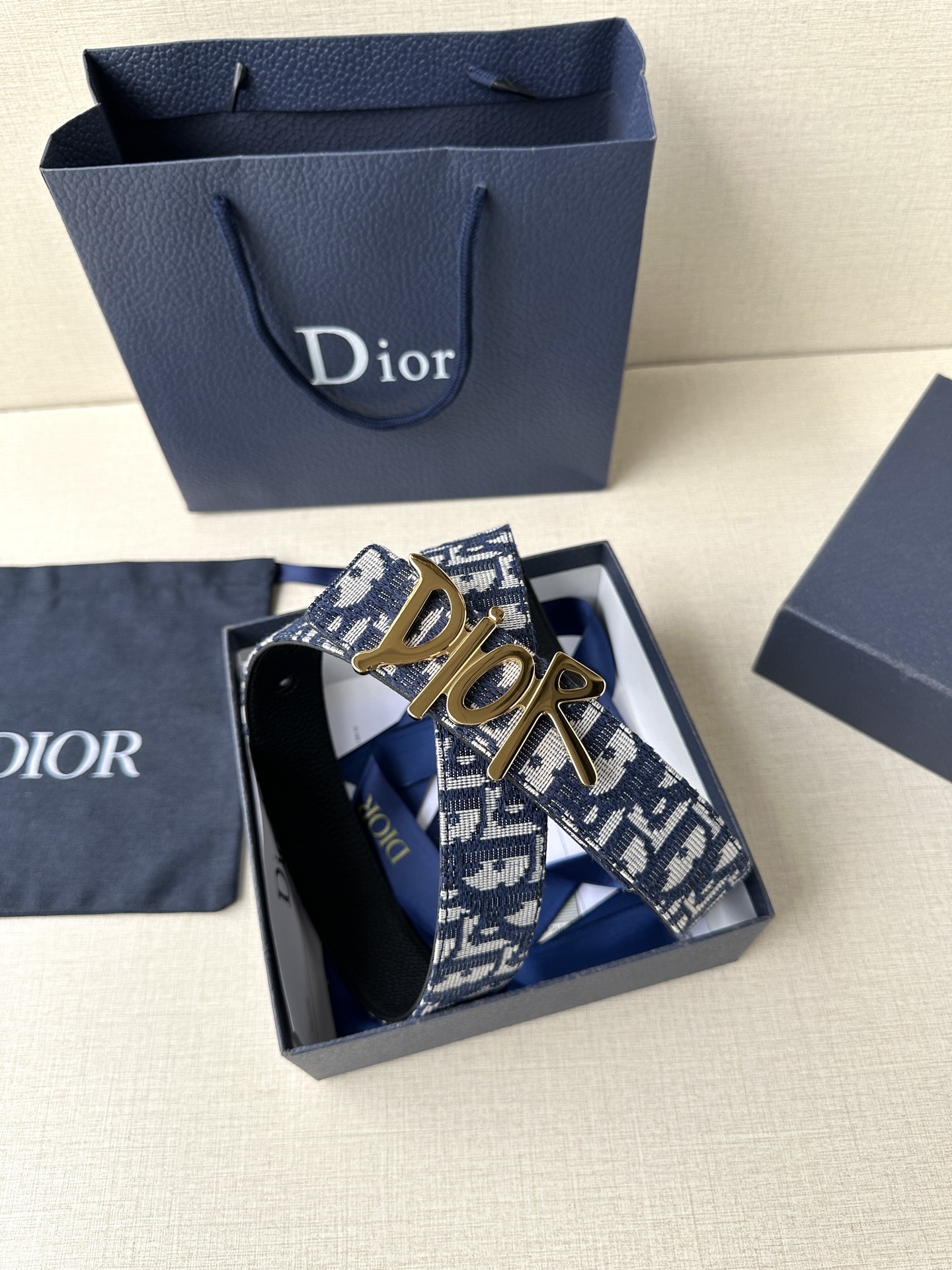 Dior Basic Belt S-m-l