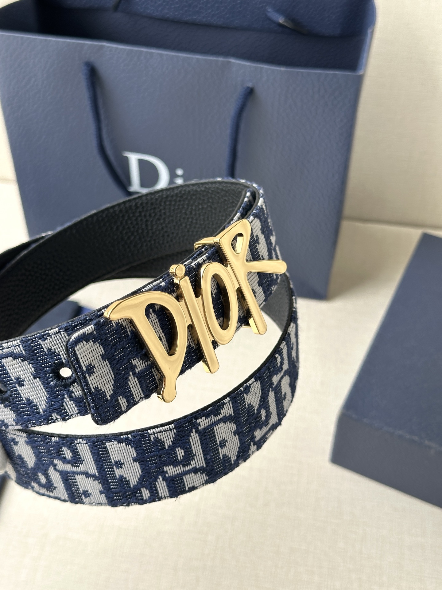 Dior Basic Belt S-m-l