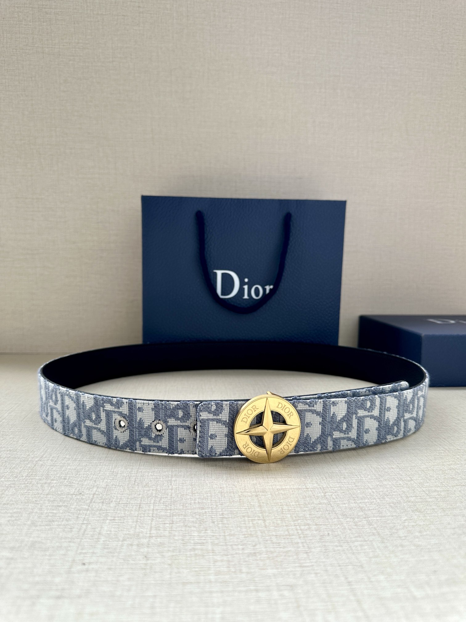 Dior Basic Belt S-m-l