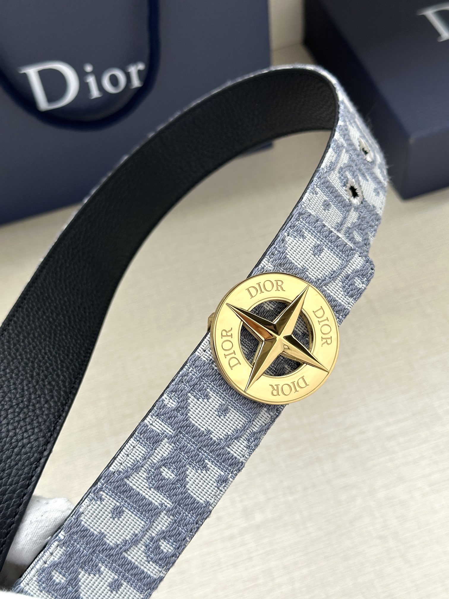 Dior Basic Belt S-m-l