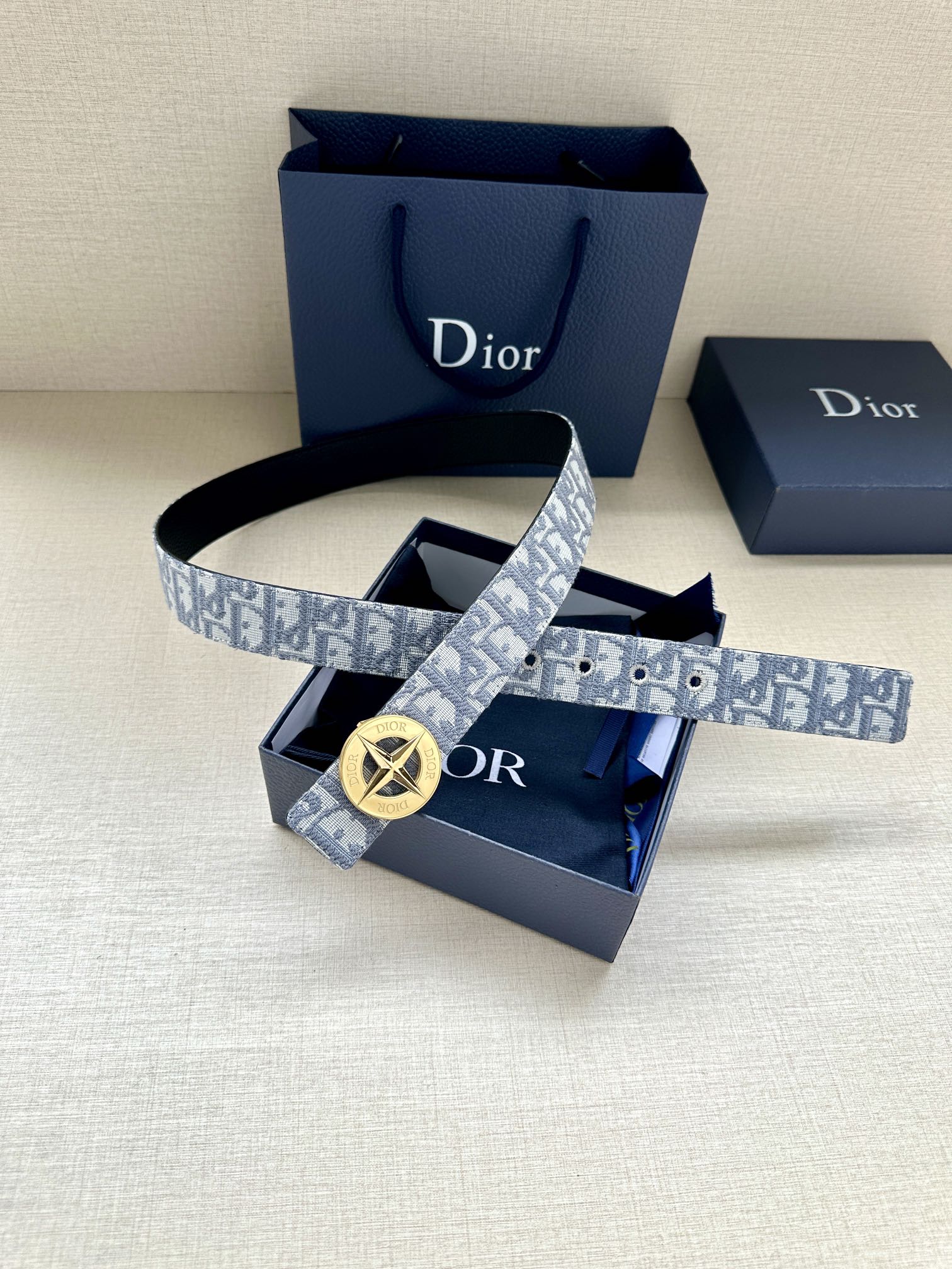 Dior Basic Belt S-m-l