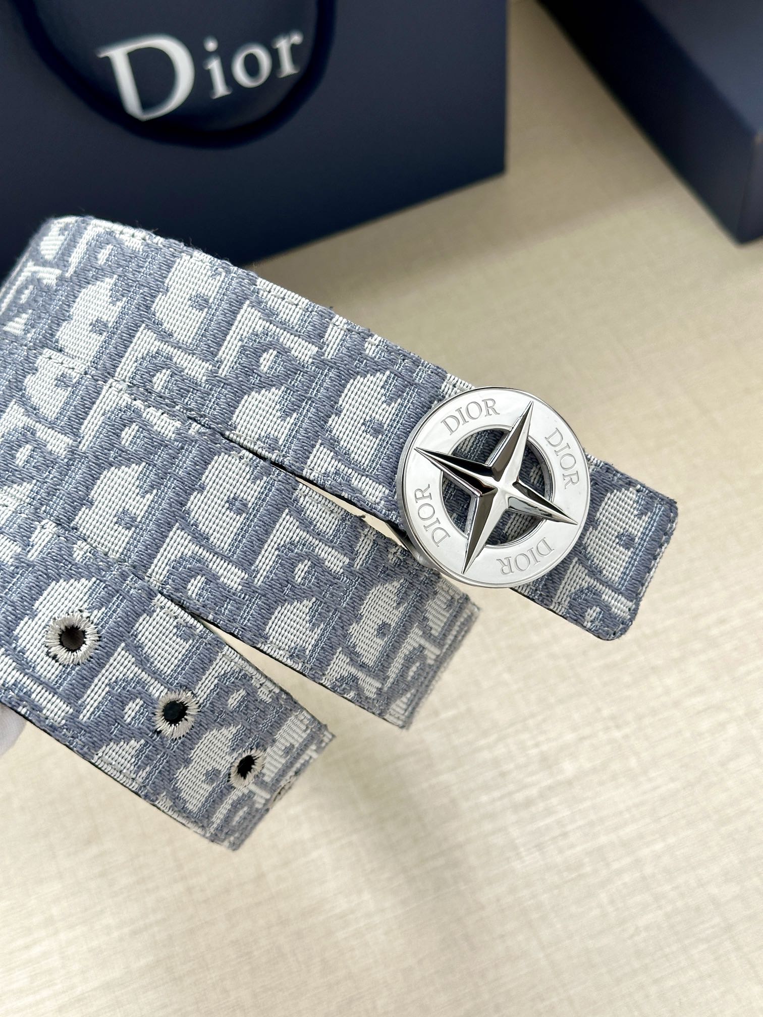 Dior Basic Belt S-m-l