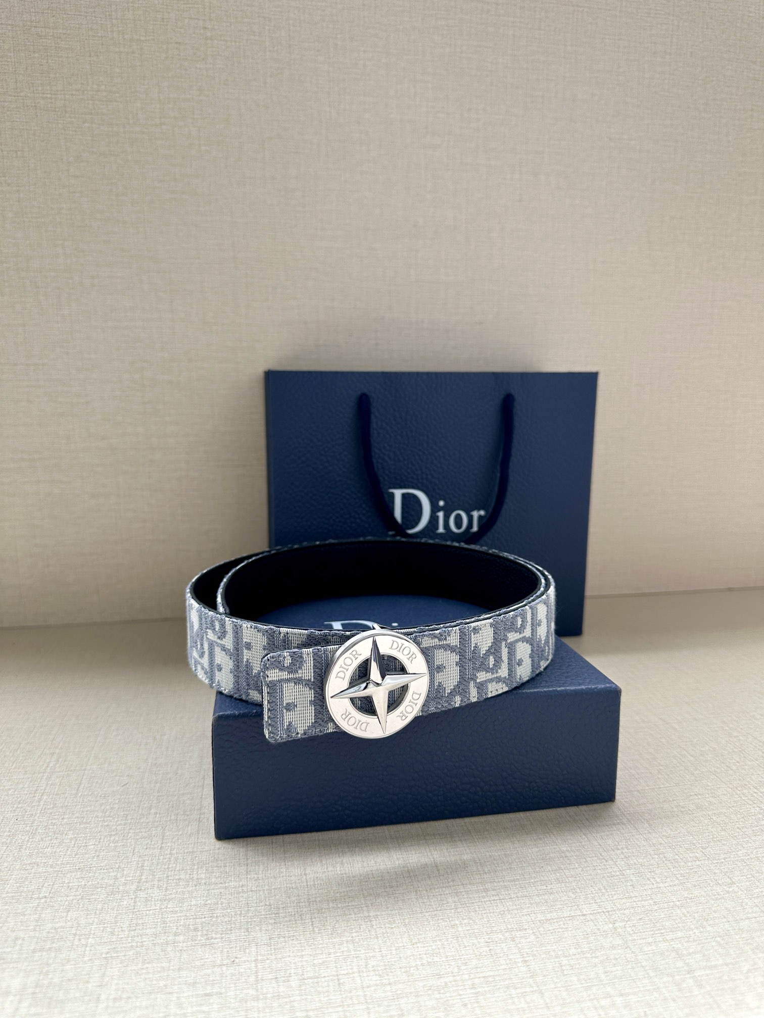 Dior Basic Belt S-m-l