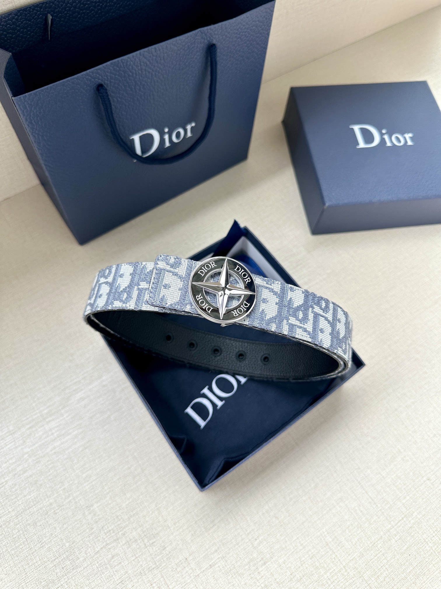 Dior Basic Belt S-m-l