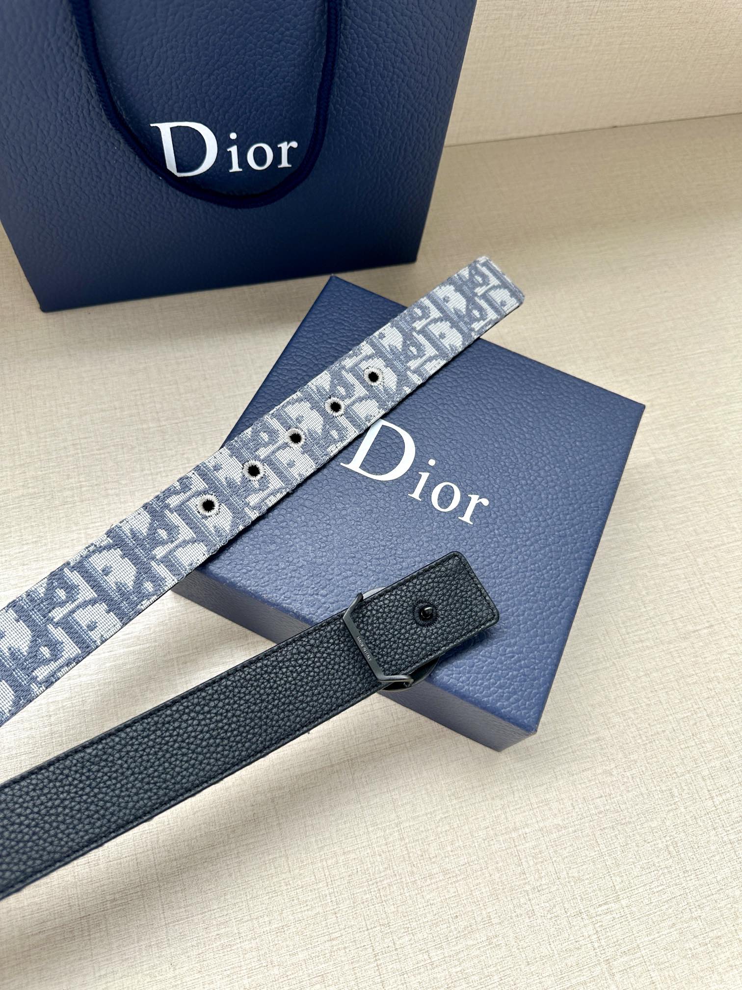 Dior Basic Belt S-m-l