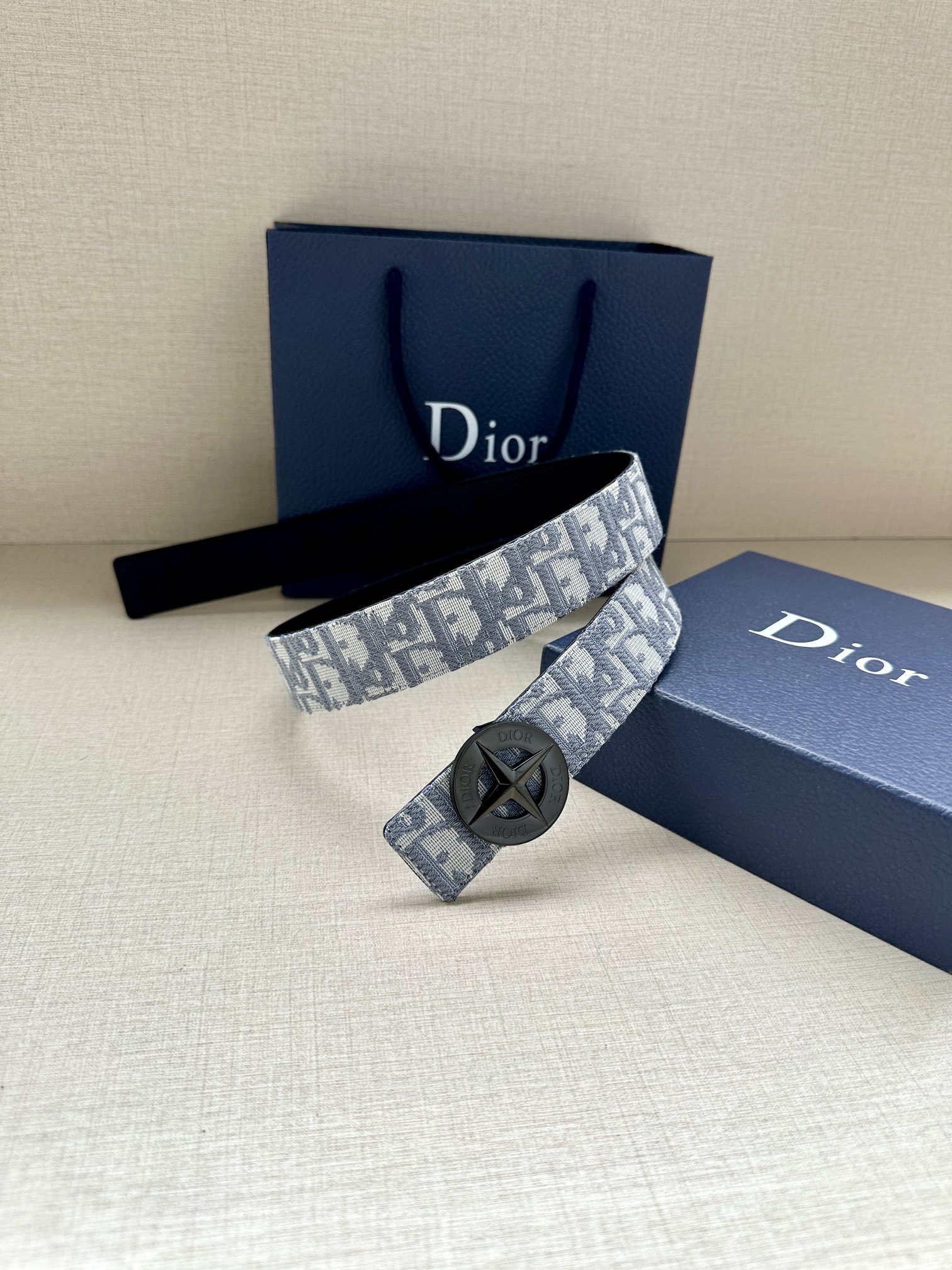 Dior Basic Belt S-m-l