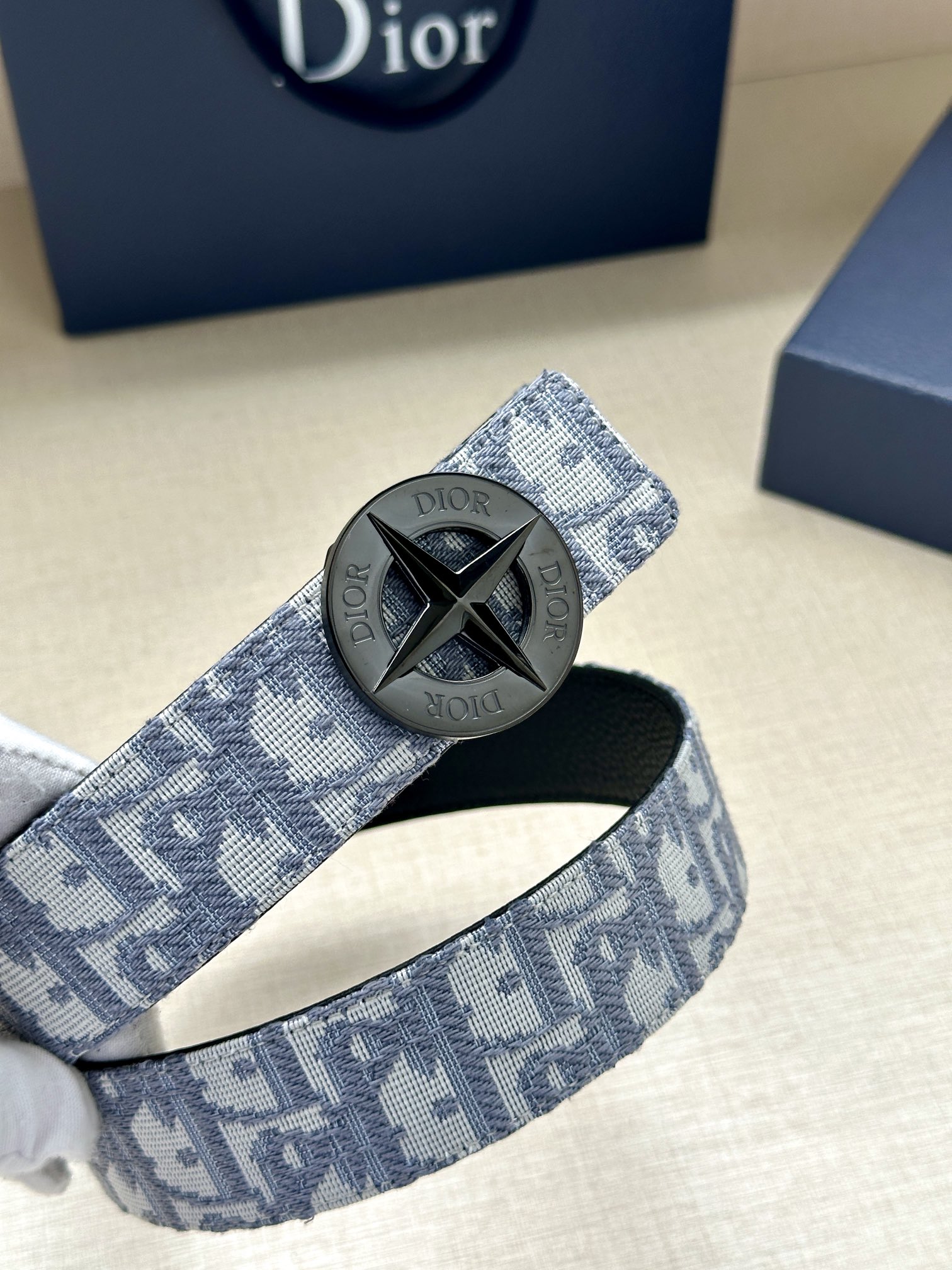 Dior Basic Belt S-m-l