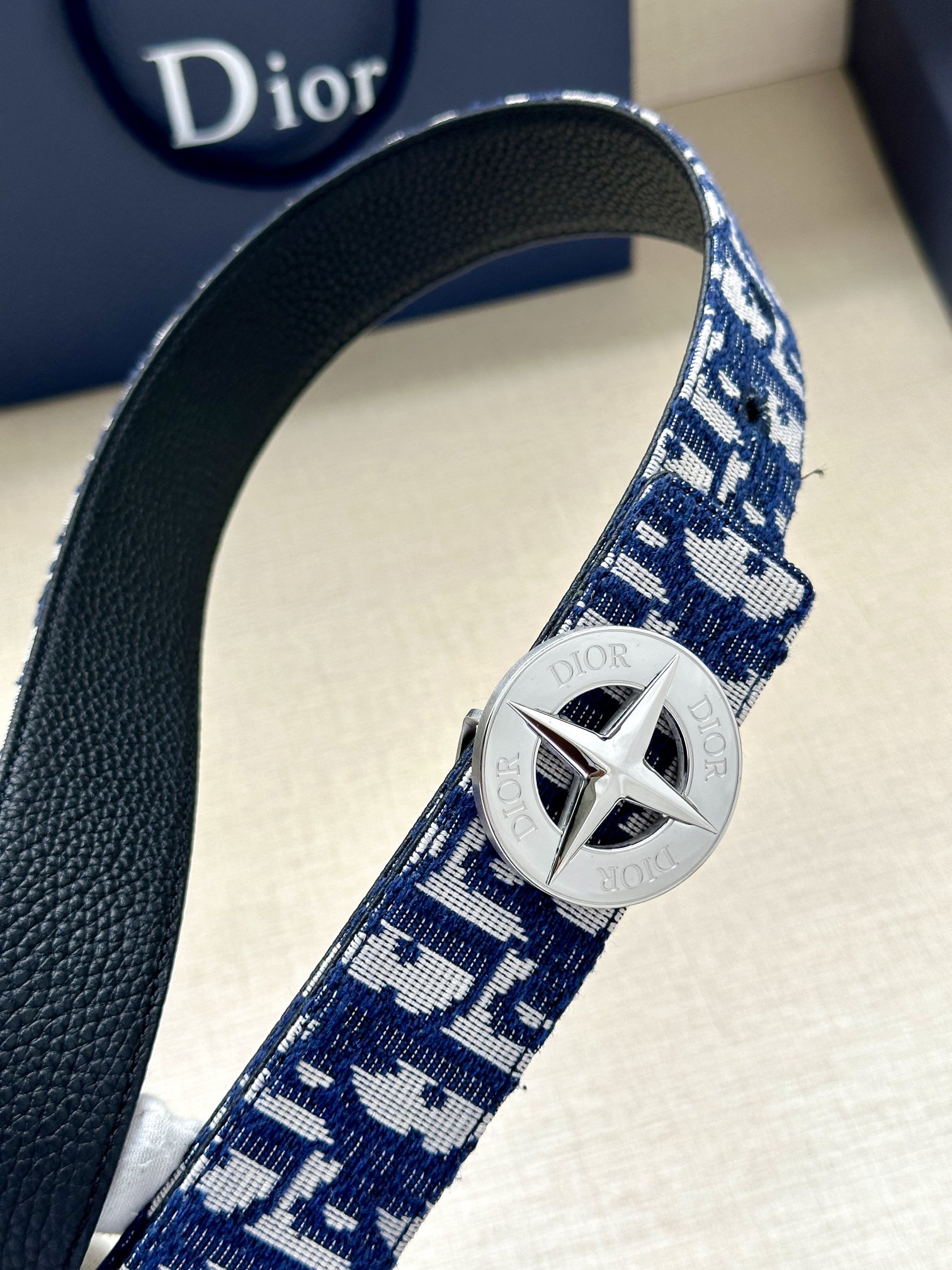 Dior Basic Belt S-m-l