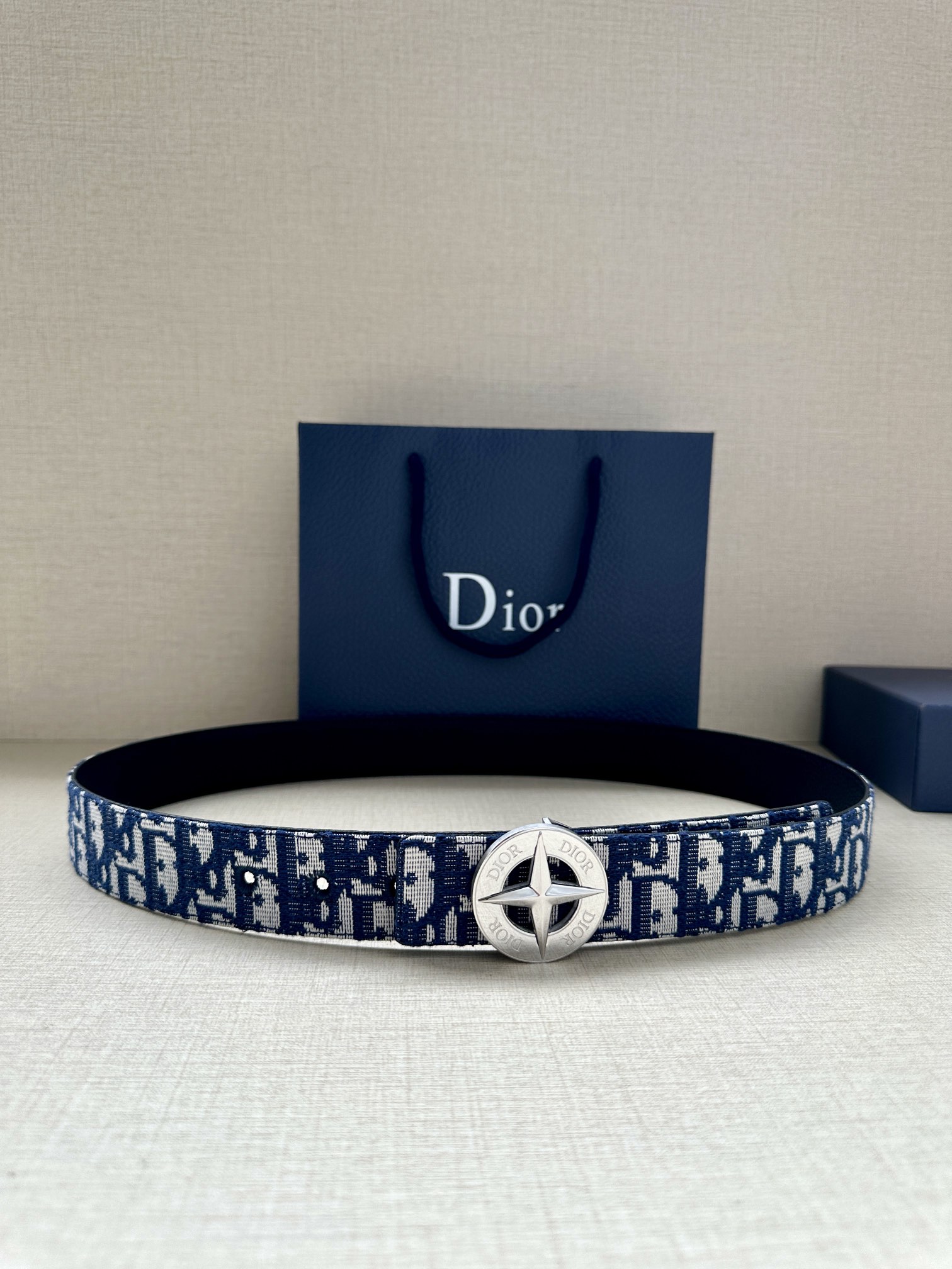 Dior Basic Belt S-m-l