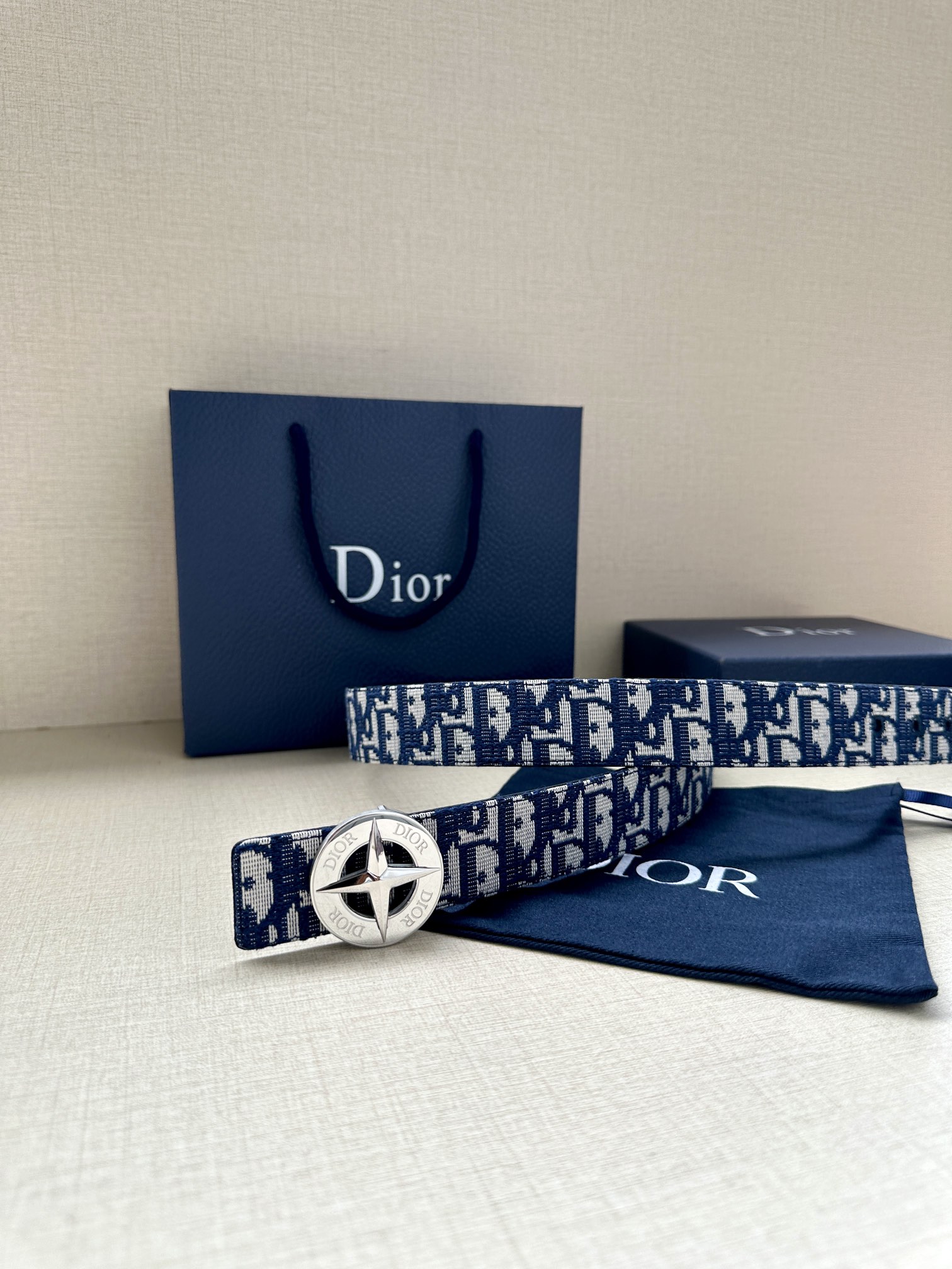 Dior Basic Belt S-m-l