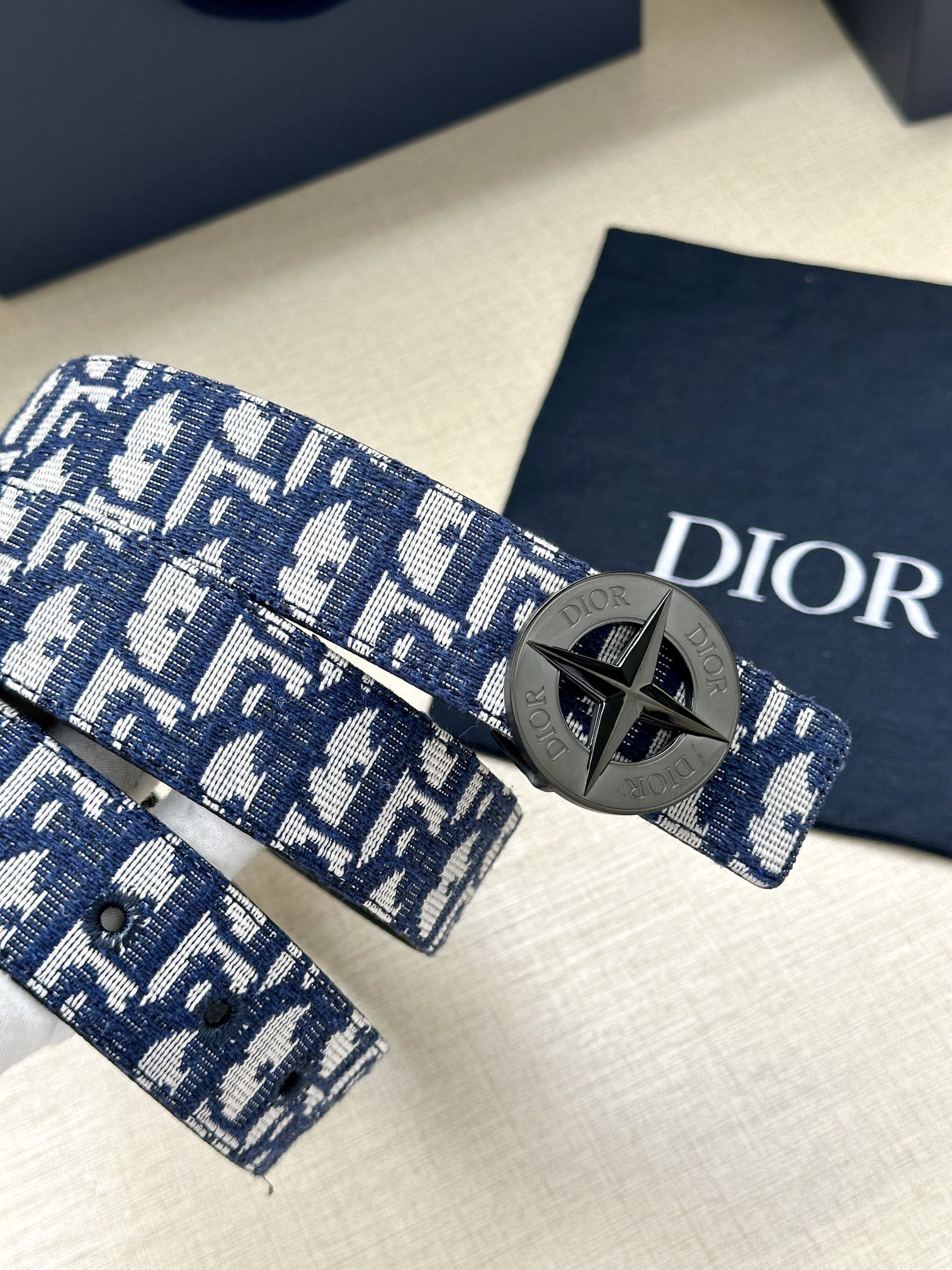 Dior Basic Belt S-m-l