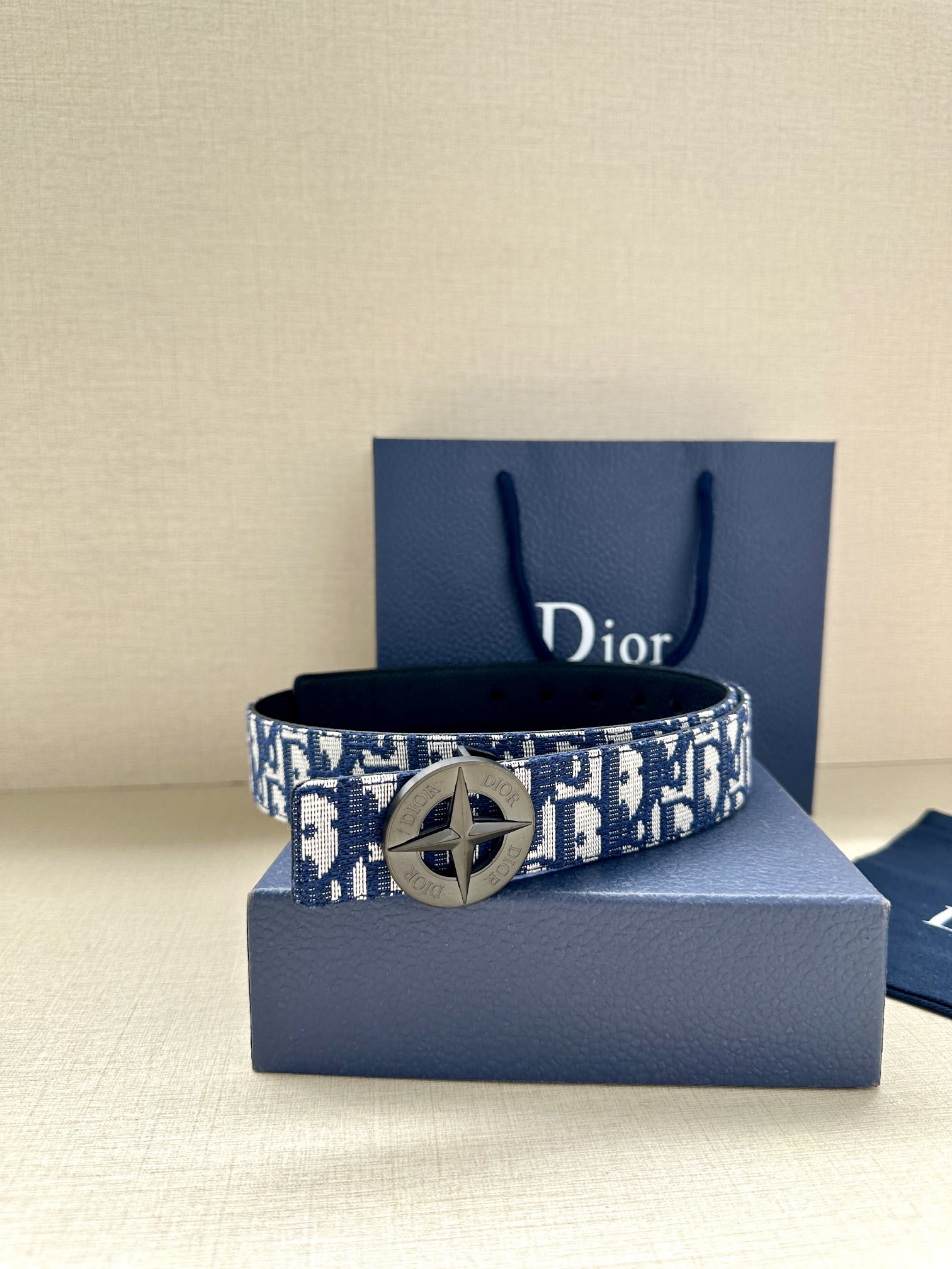 Dior Basic Belt S-m-l
