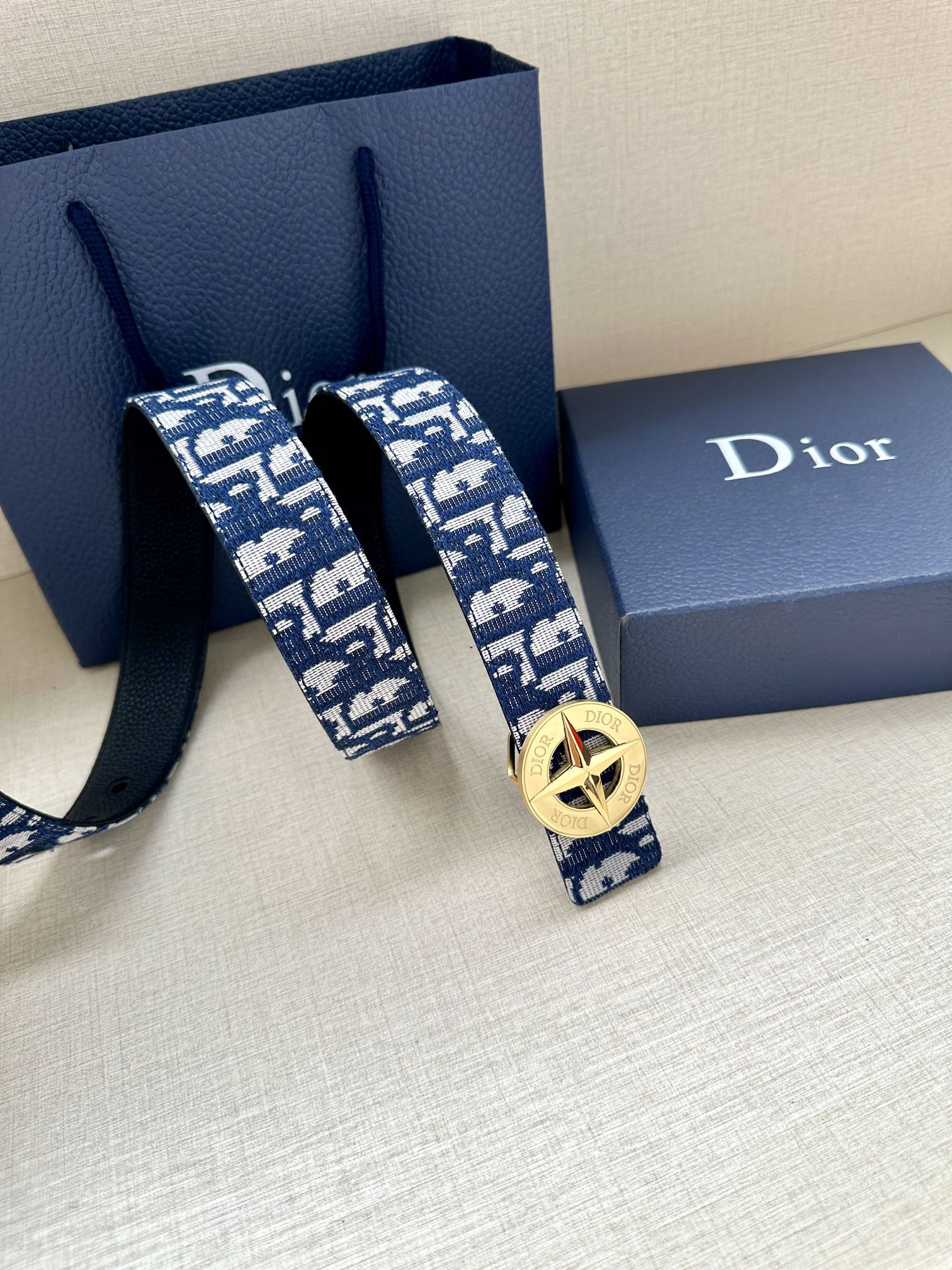 Dior Basic Belt S-m-l