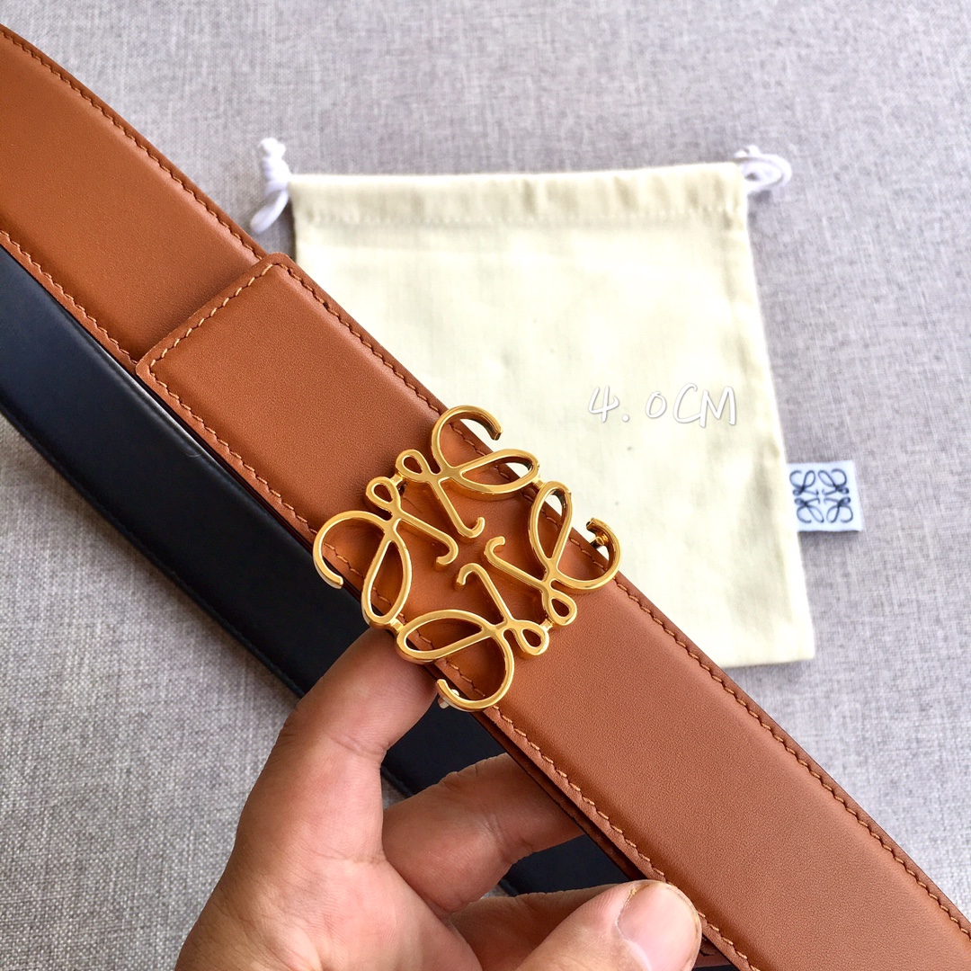 Loewe Basic Belt M