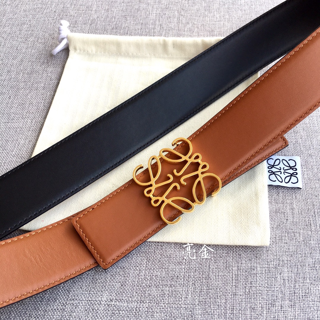 Loewe Basic Belt M