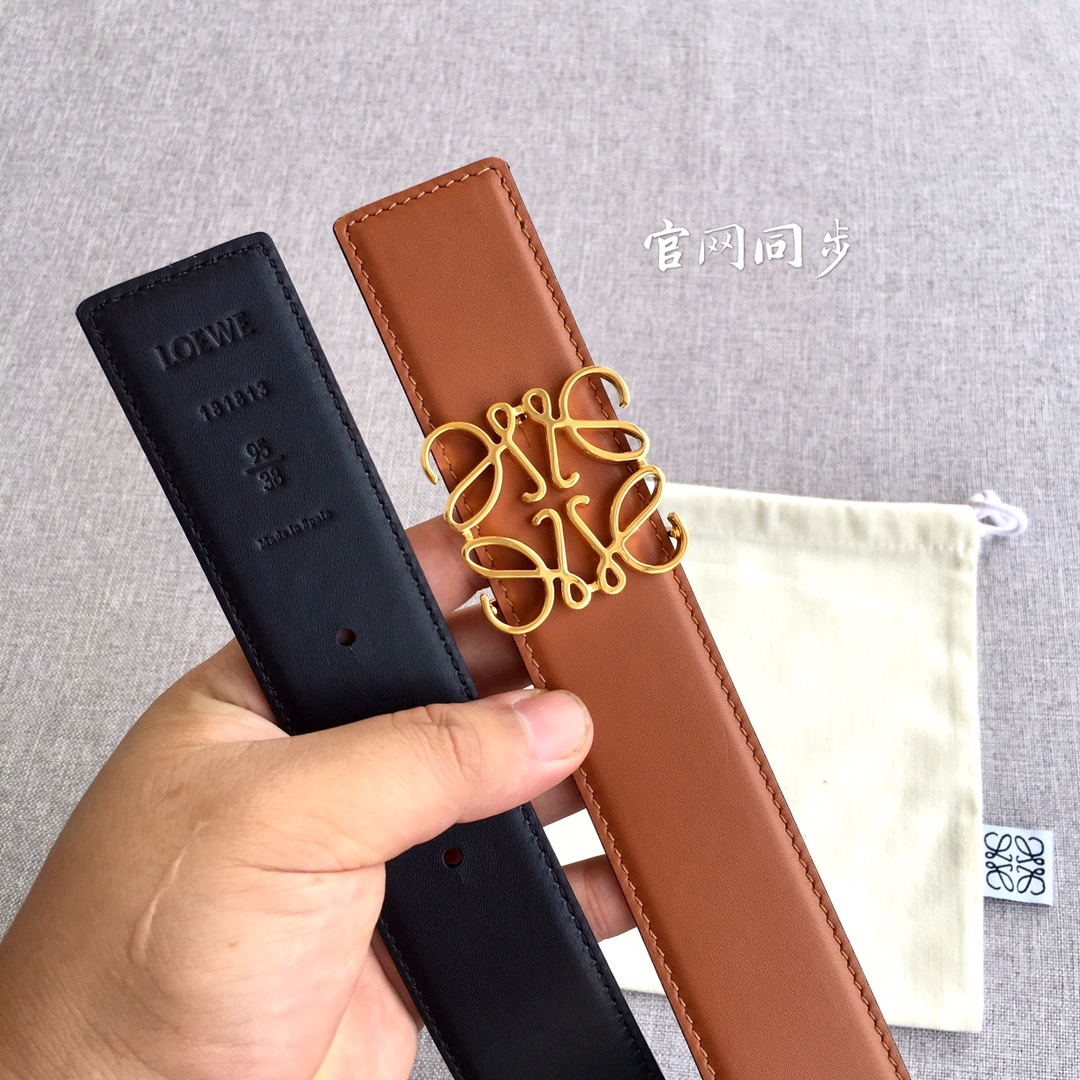 Loewe Basic Belt M
