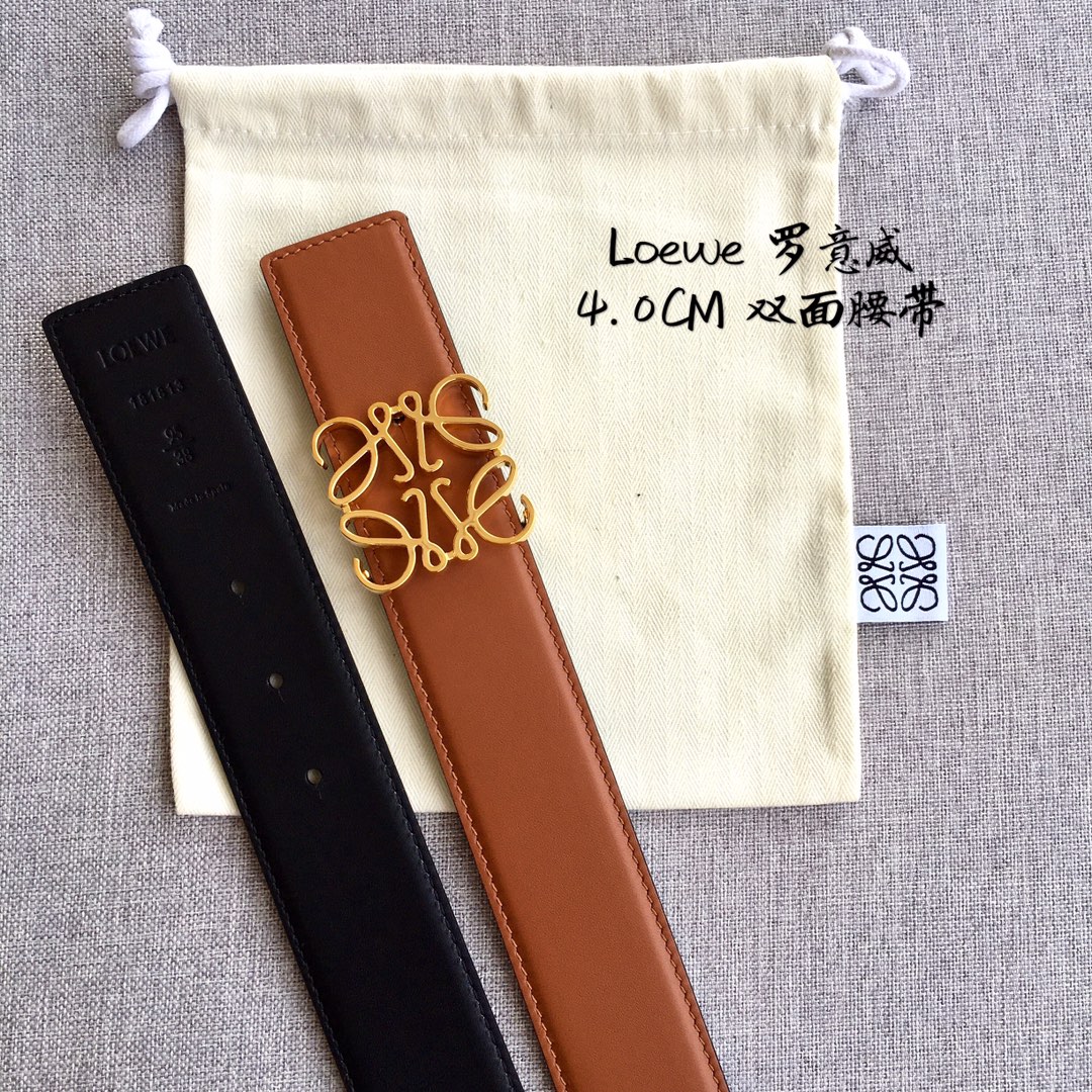 Loewe Basic Belt M