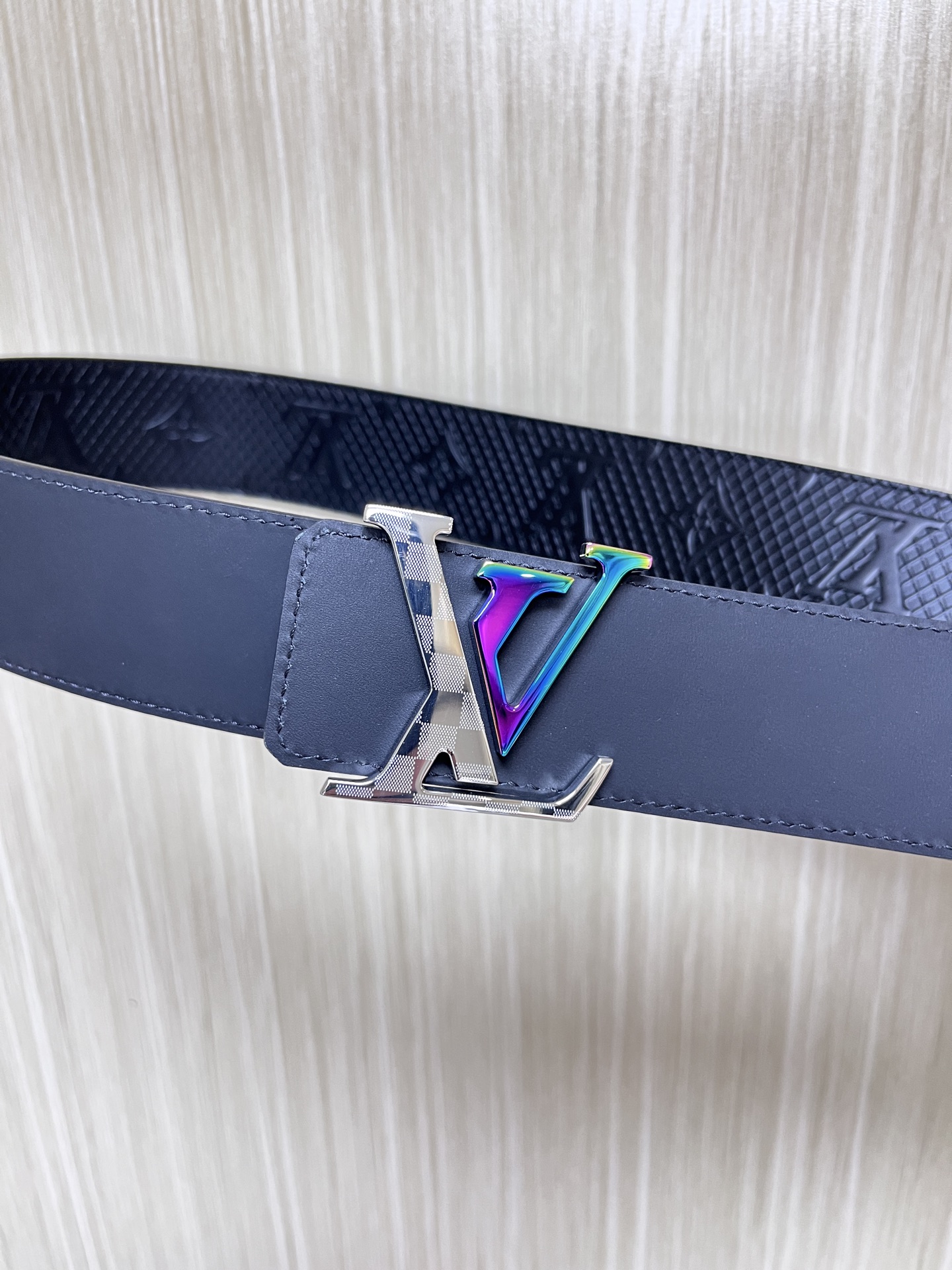 Basic Belt Cow Leather