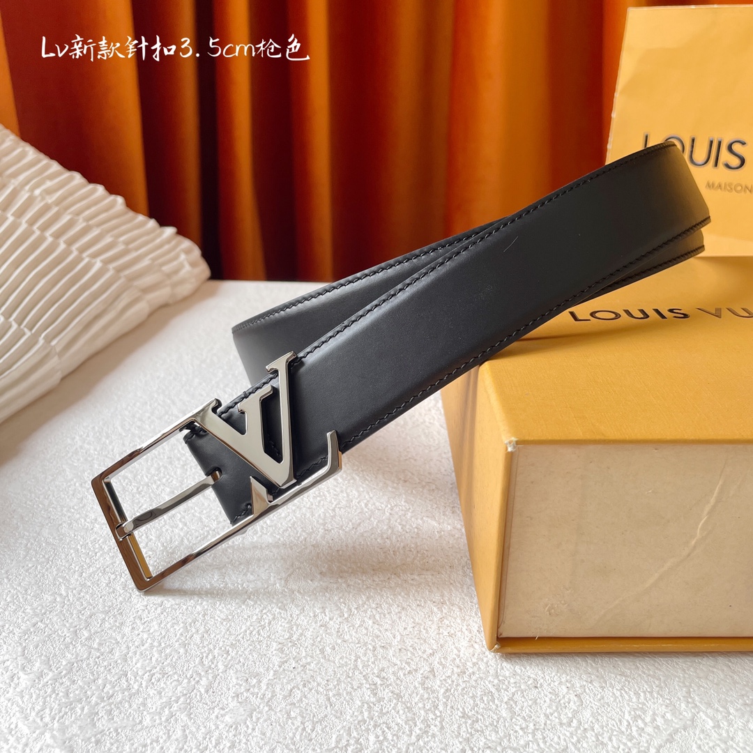 Louis Vuitton Basic Belt S-m-l
