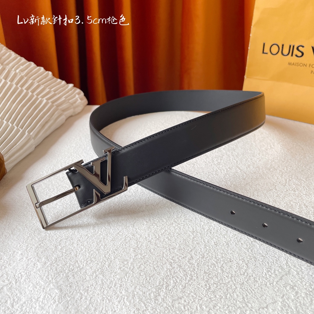 Louis Vuitton Basic Belt S-m-l
