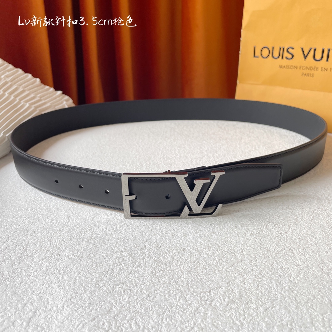 Louis Vuitton Basic Belt S-m-l