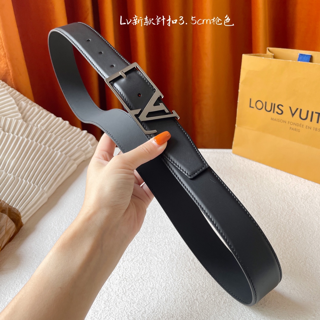 Louis Vuitton Basic Belt S-m-l