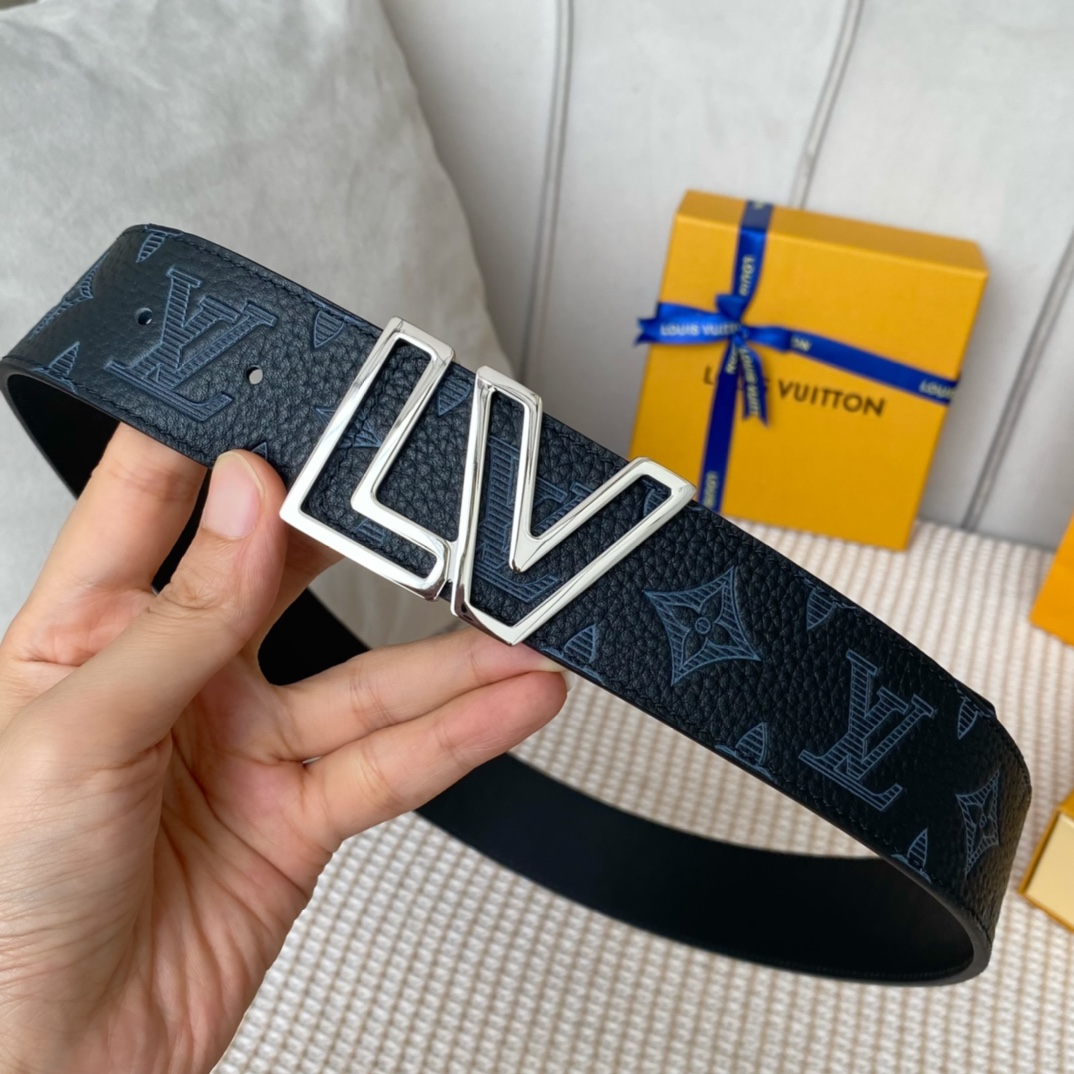 Basic Belt Cow Leather 40mm-s-l