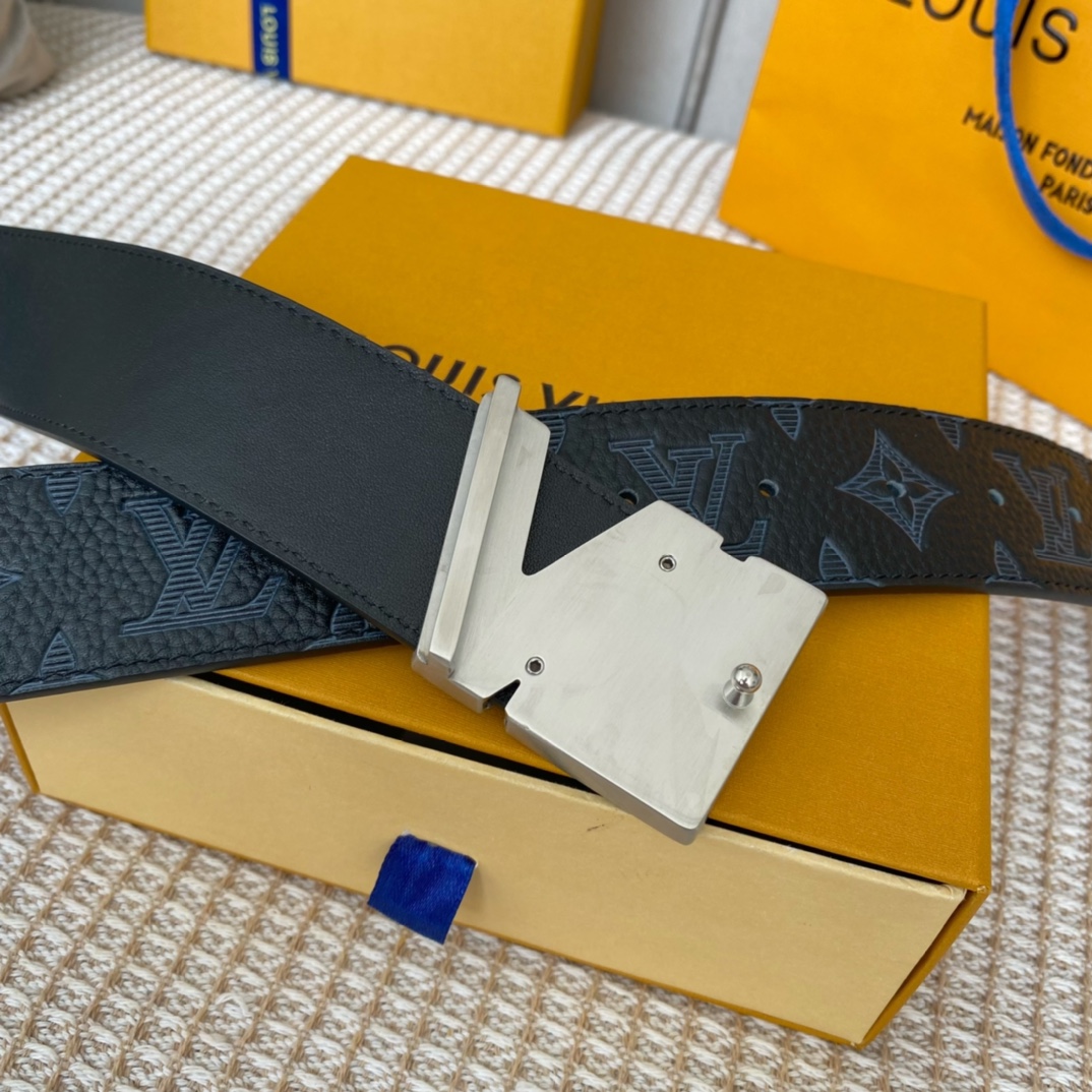 Basic Belt Cow Leather 40mm-s-l