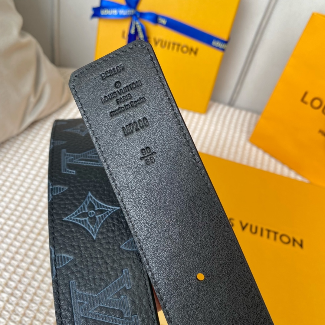 Basic Belt Cow Leather 40mm-s-l