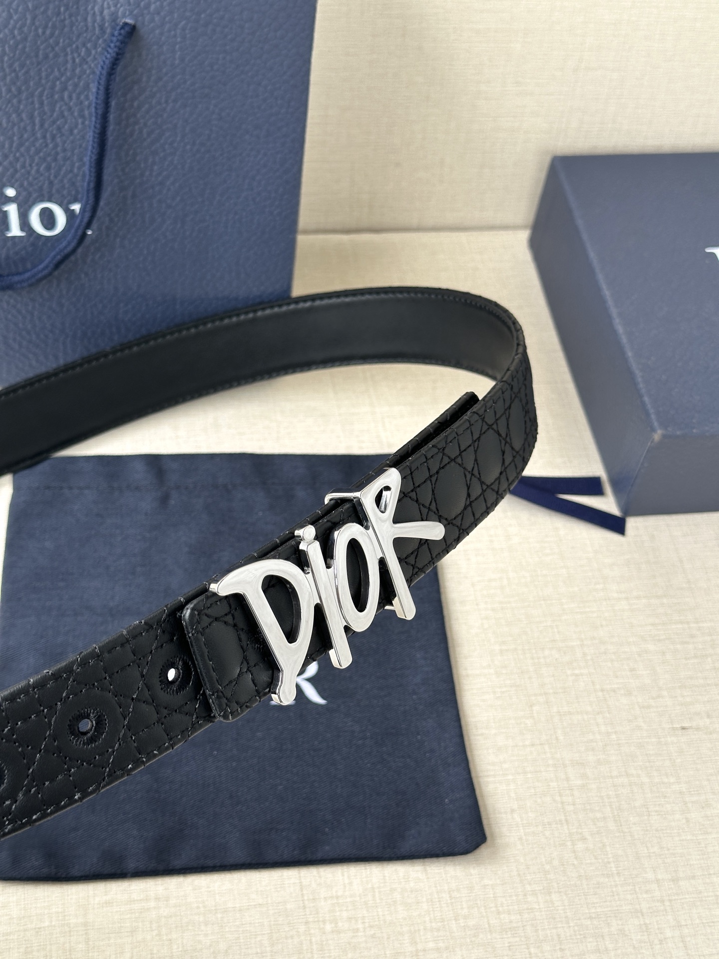 Dior Basic Belt S-m-l