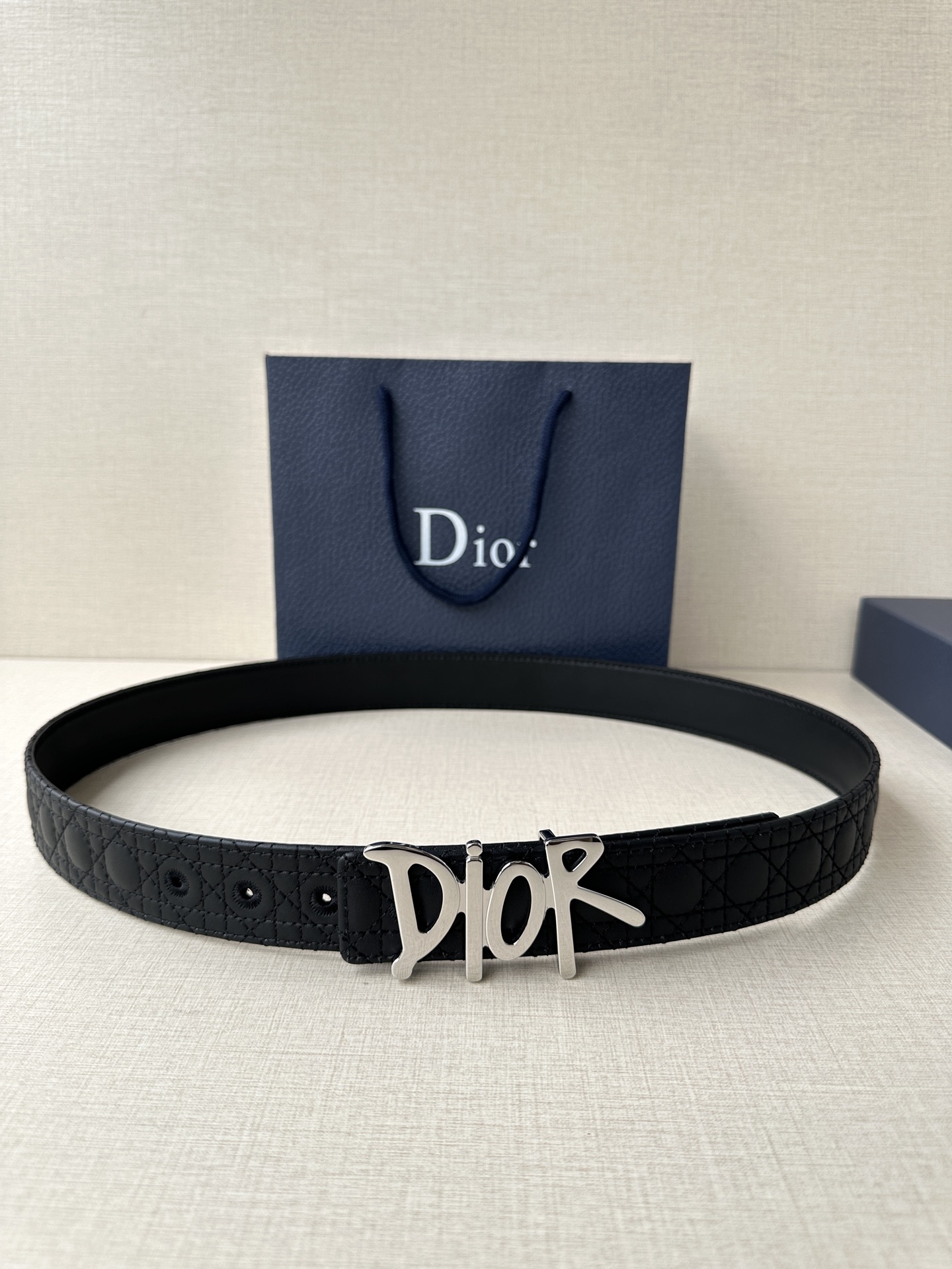 Dior Basic Belt S-m-l