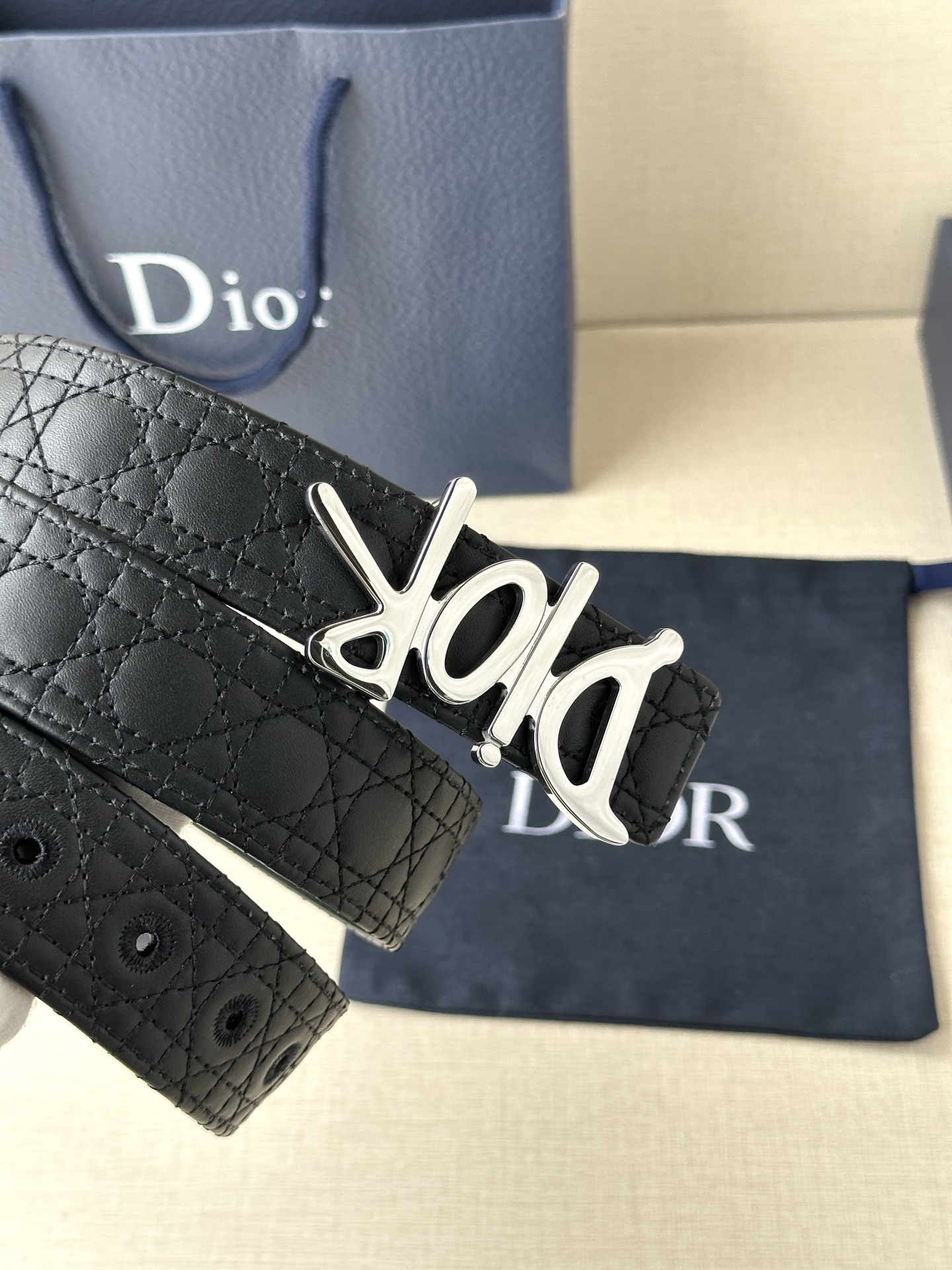 Dior Basic Belt S-m-l