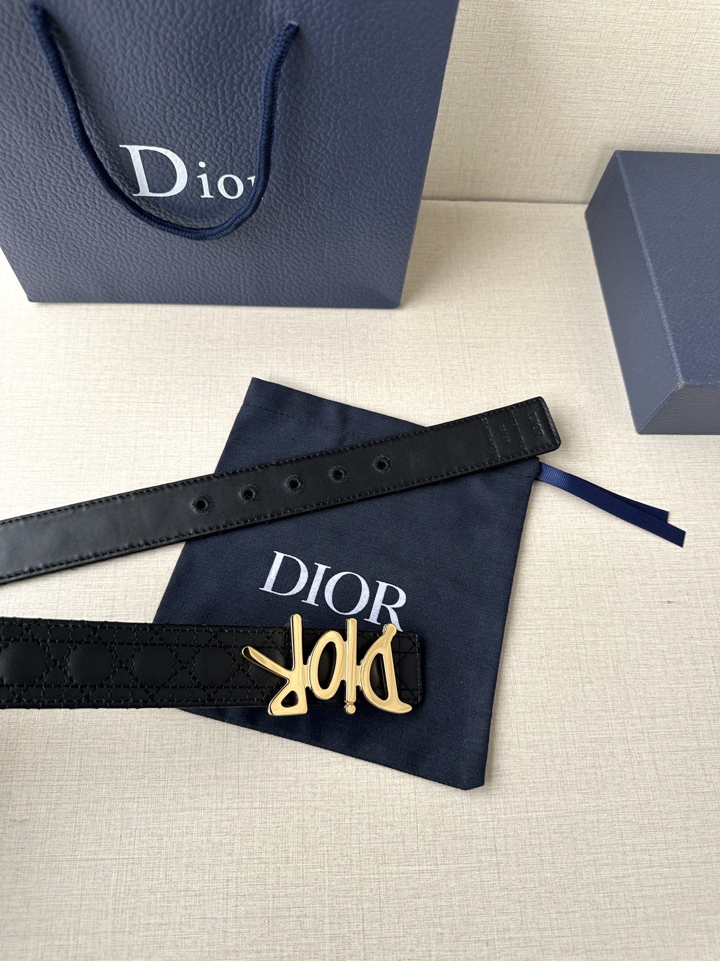 Dior Basic Belt S-m-l