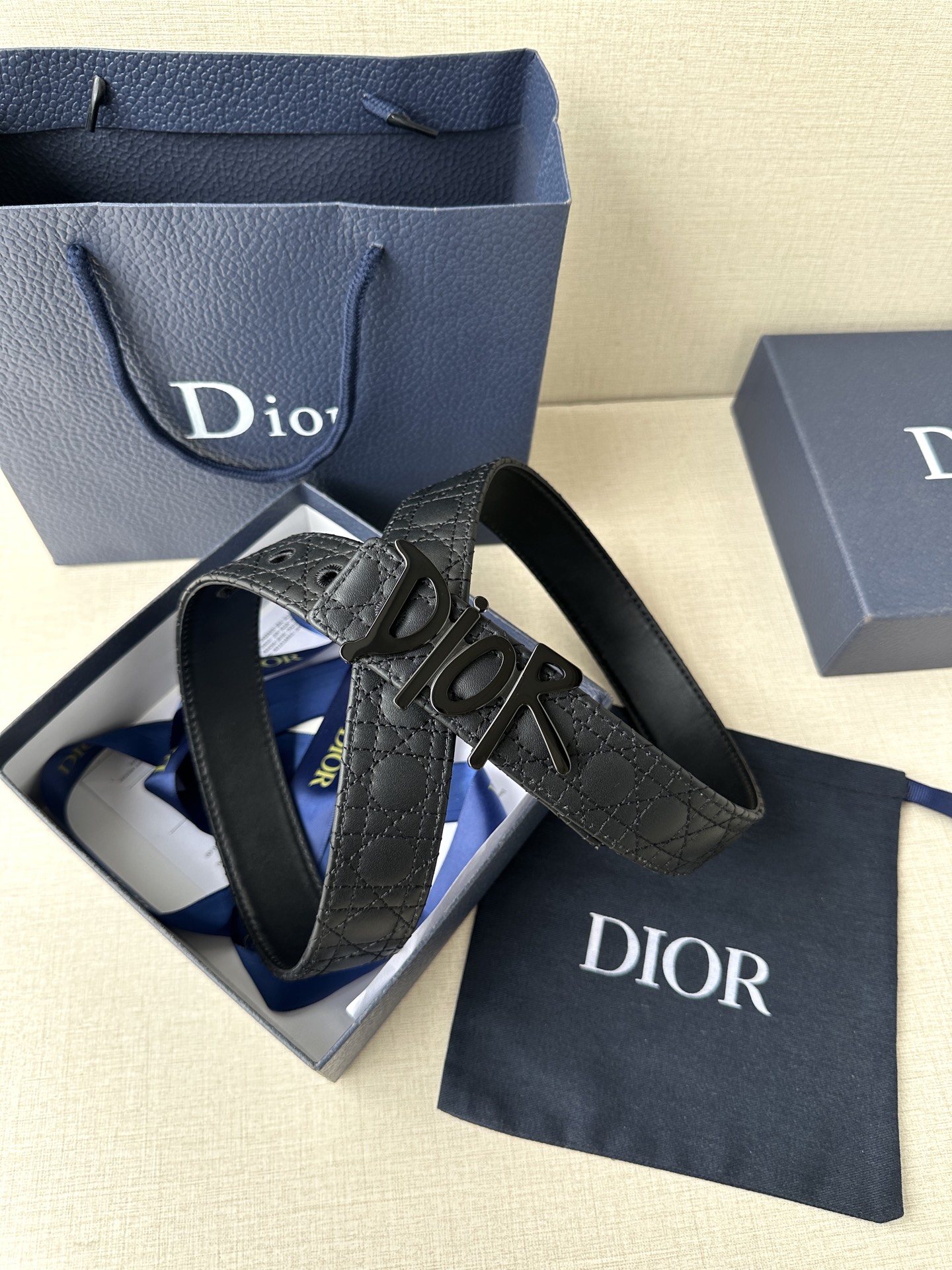 Dior Basic Belt S-m-l