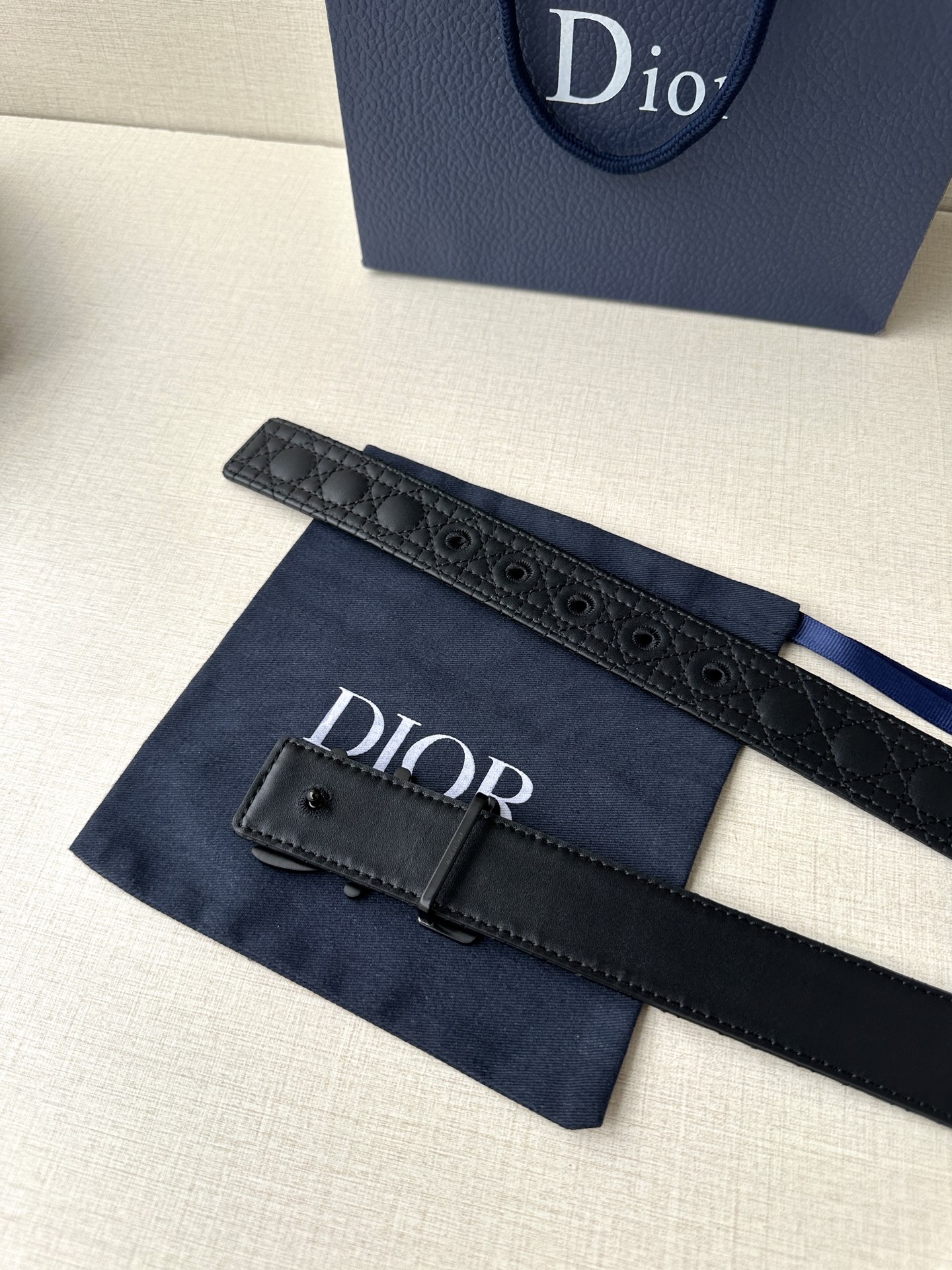 Dior Basic Belt S-m-l