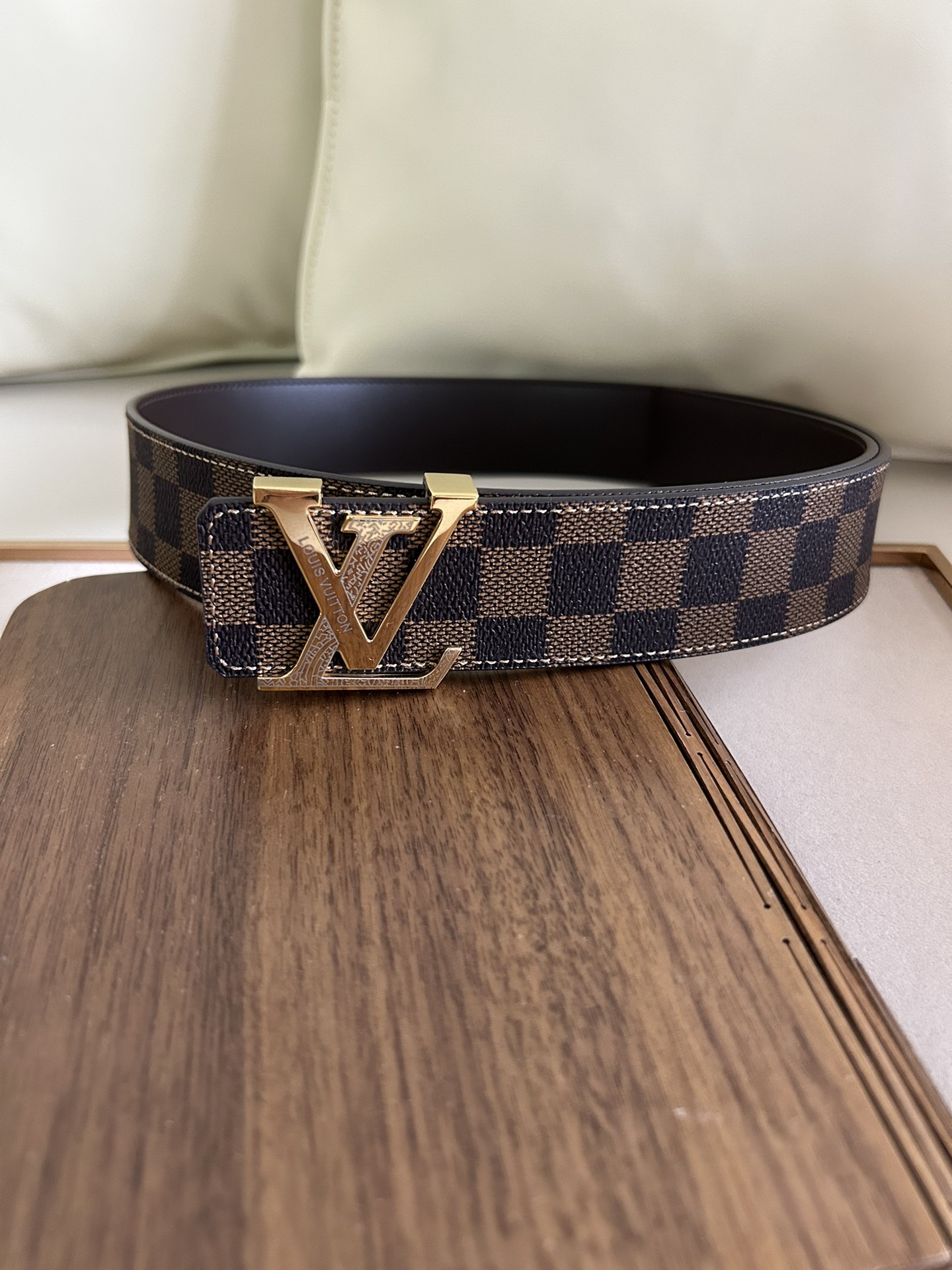 Gucci Male Basic Belt S-m-l