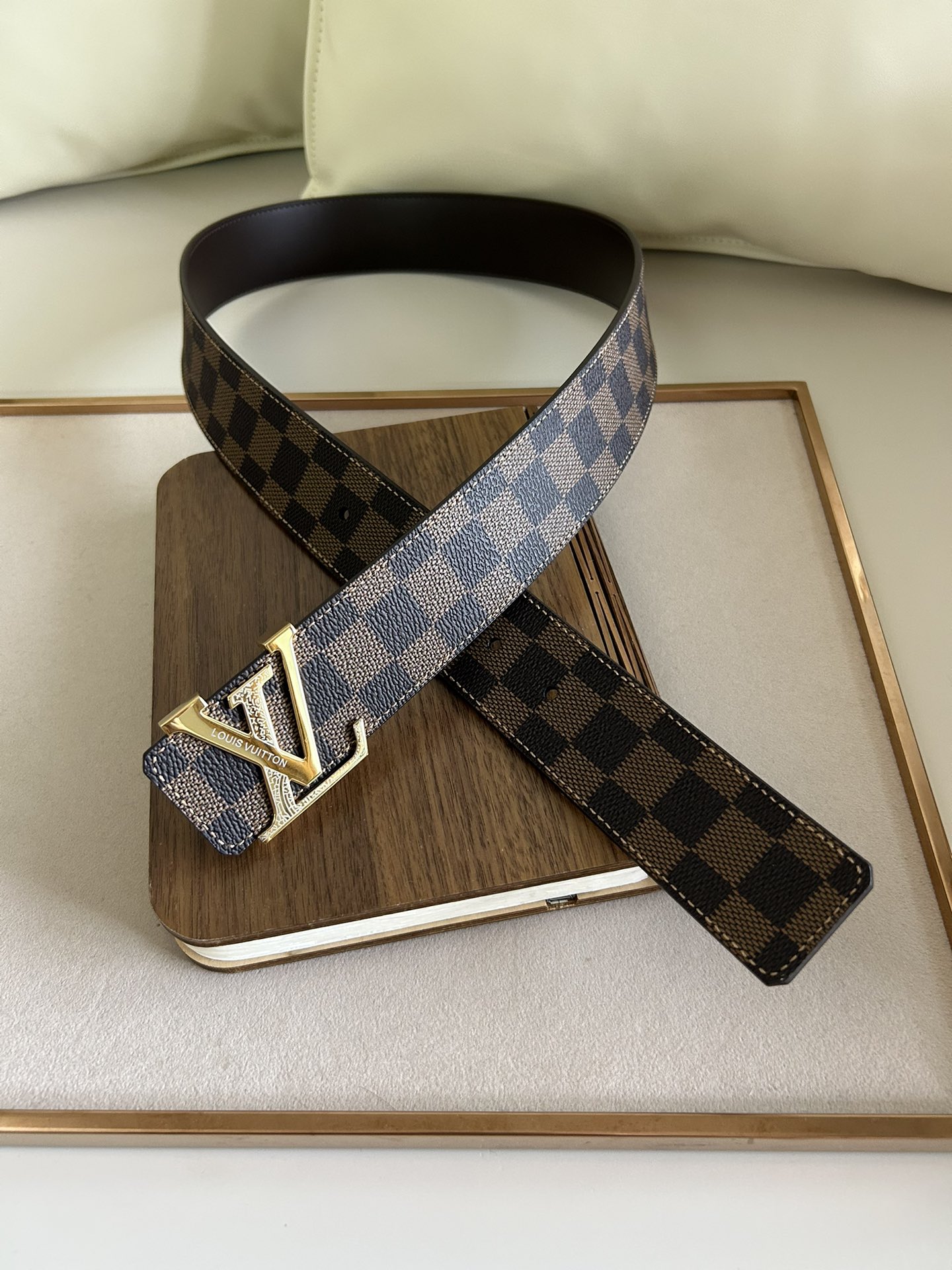 Gucci Male Basic Belt S-m-l