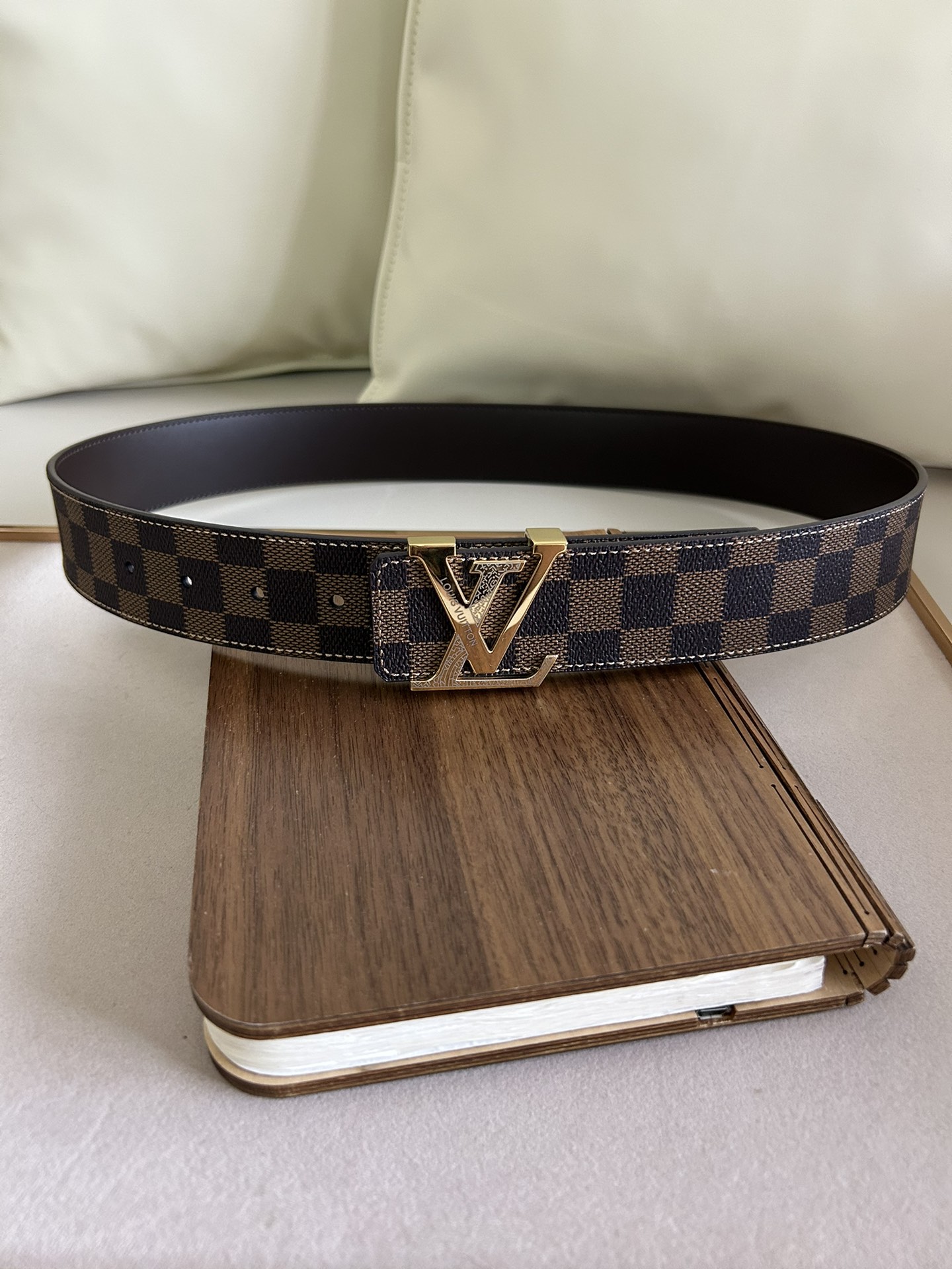 Gucci Male Basic Belt S-m-l