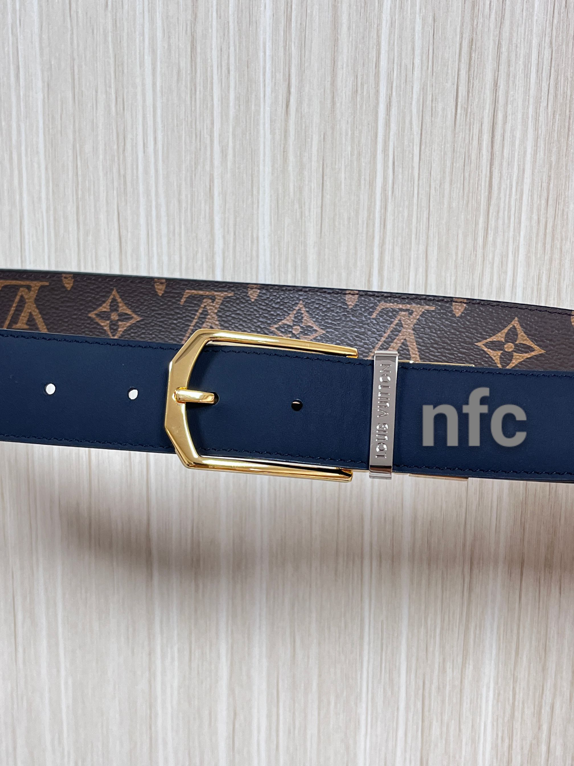 Basic Belt Cow Leather