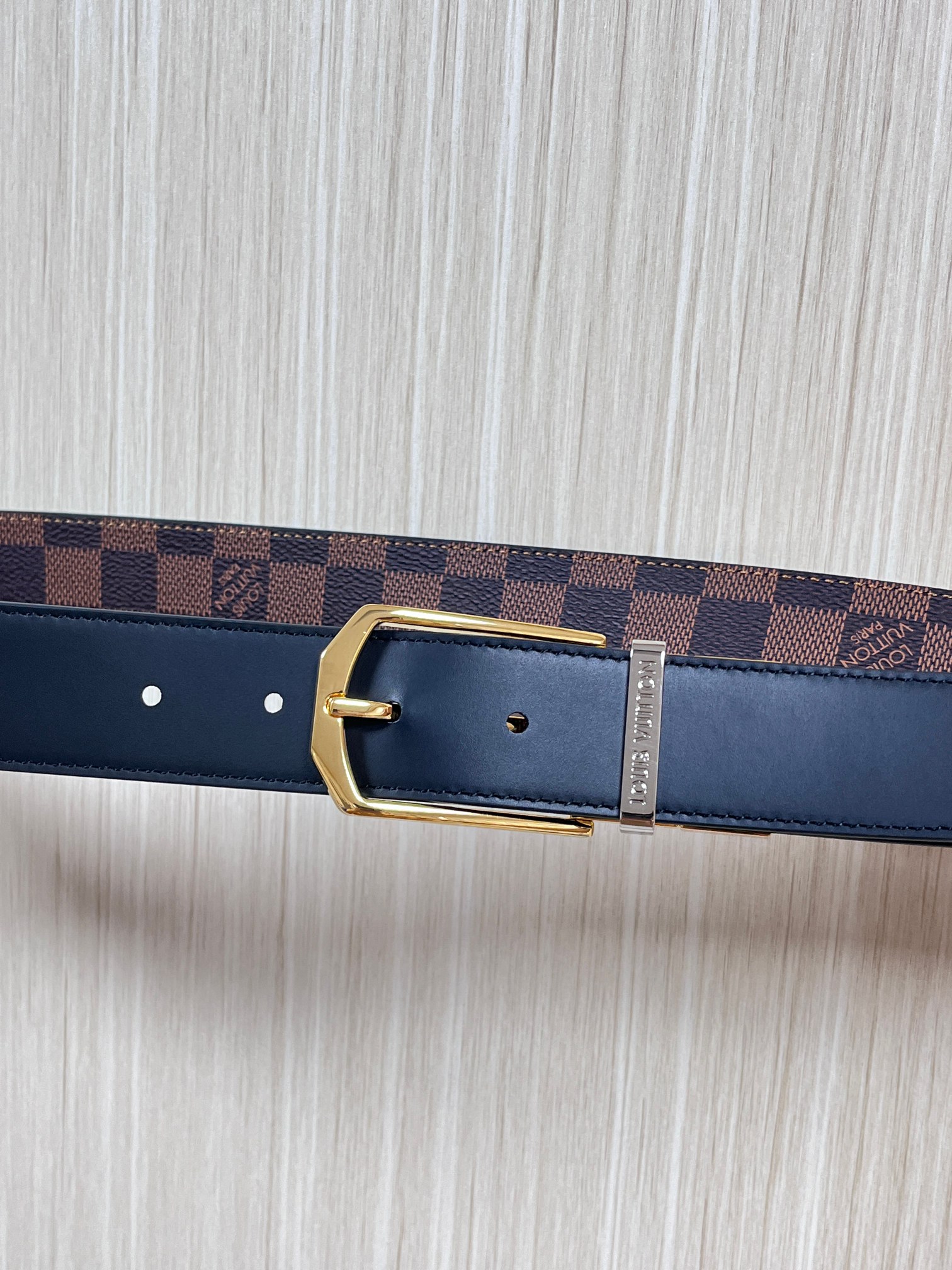 Basic Belt Cow Leather