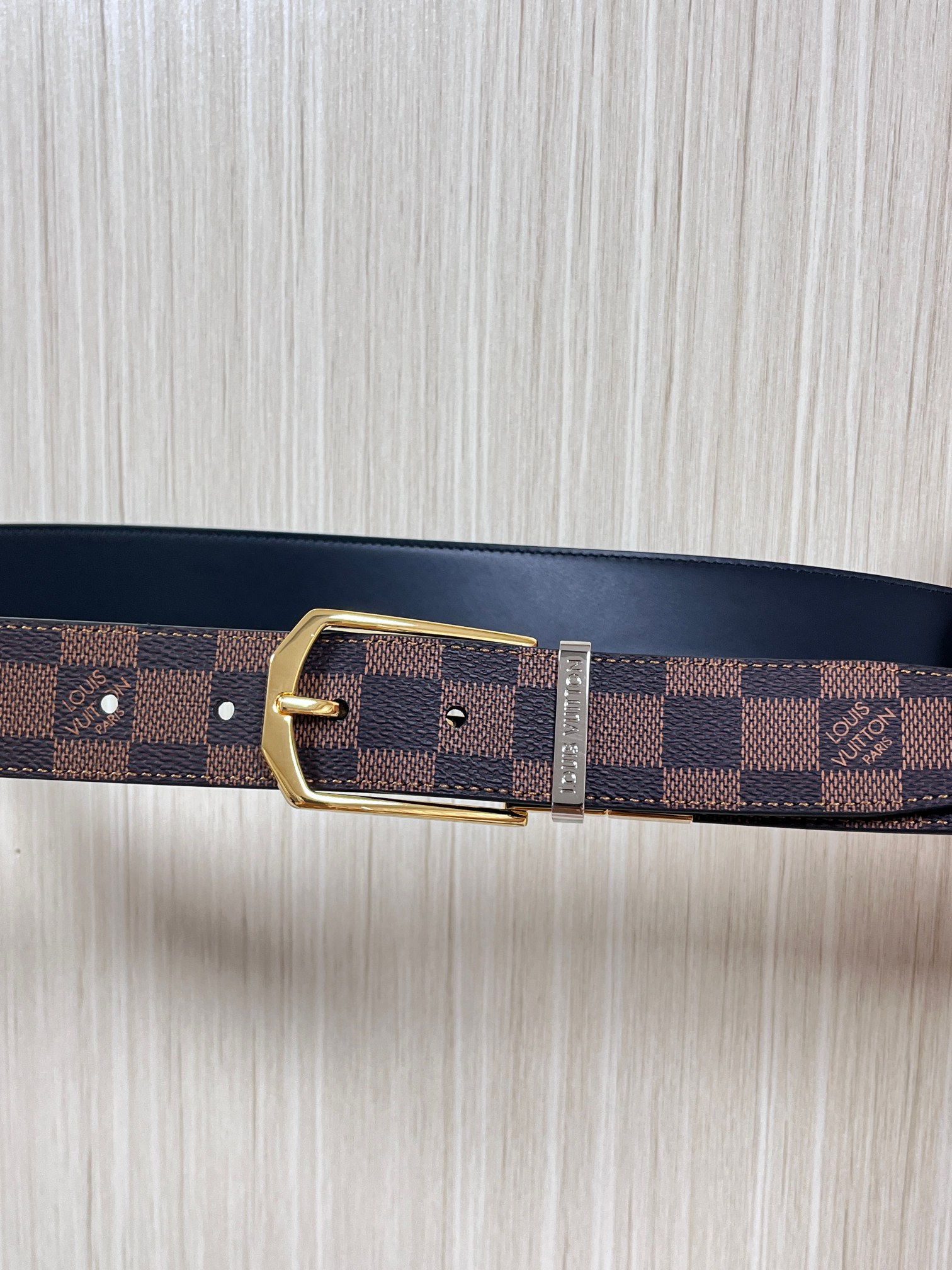 Basic Belt Cow Leather
