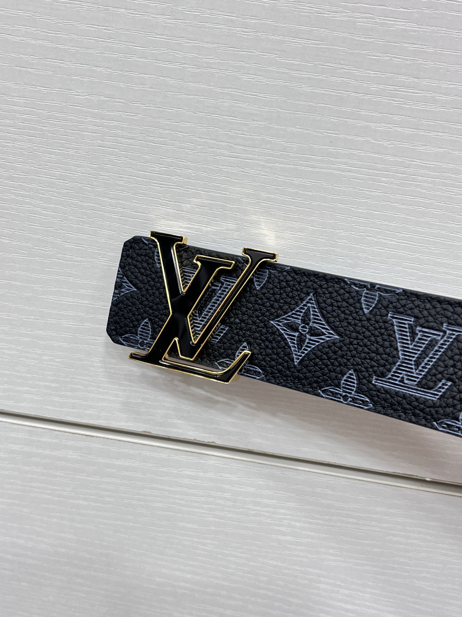 Basic Belt Top Grain Leather M