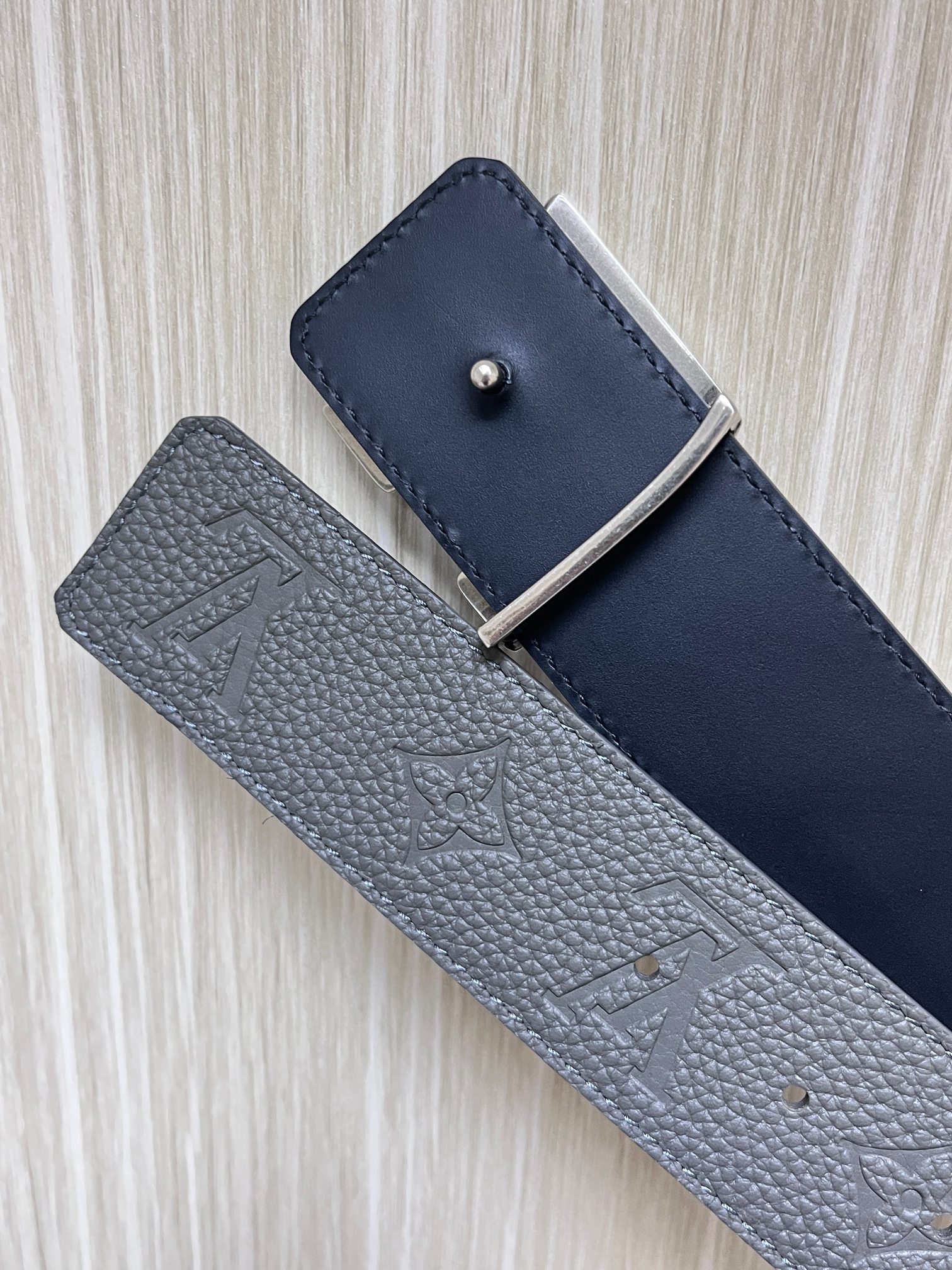 Basic Belt 0mm