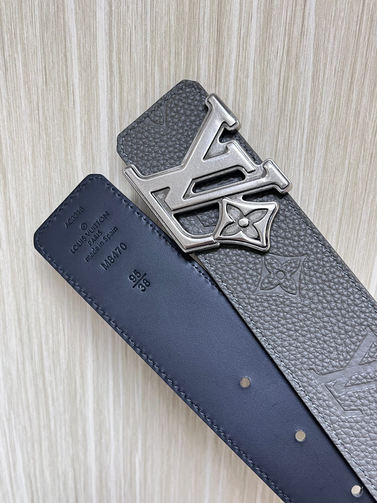Basic Belt 0mm