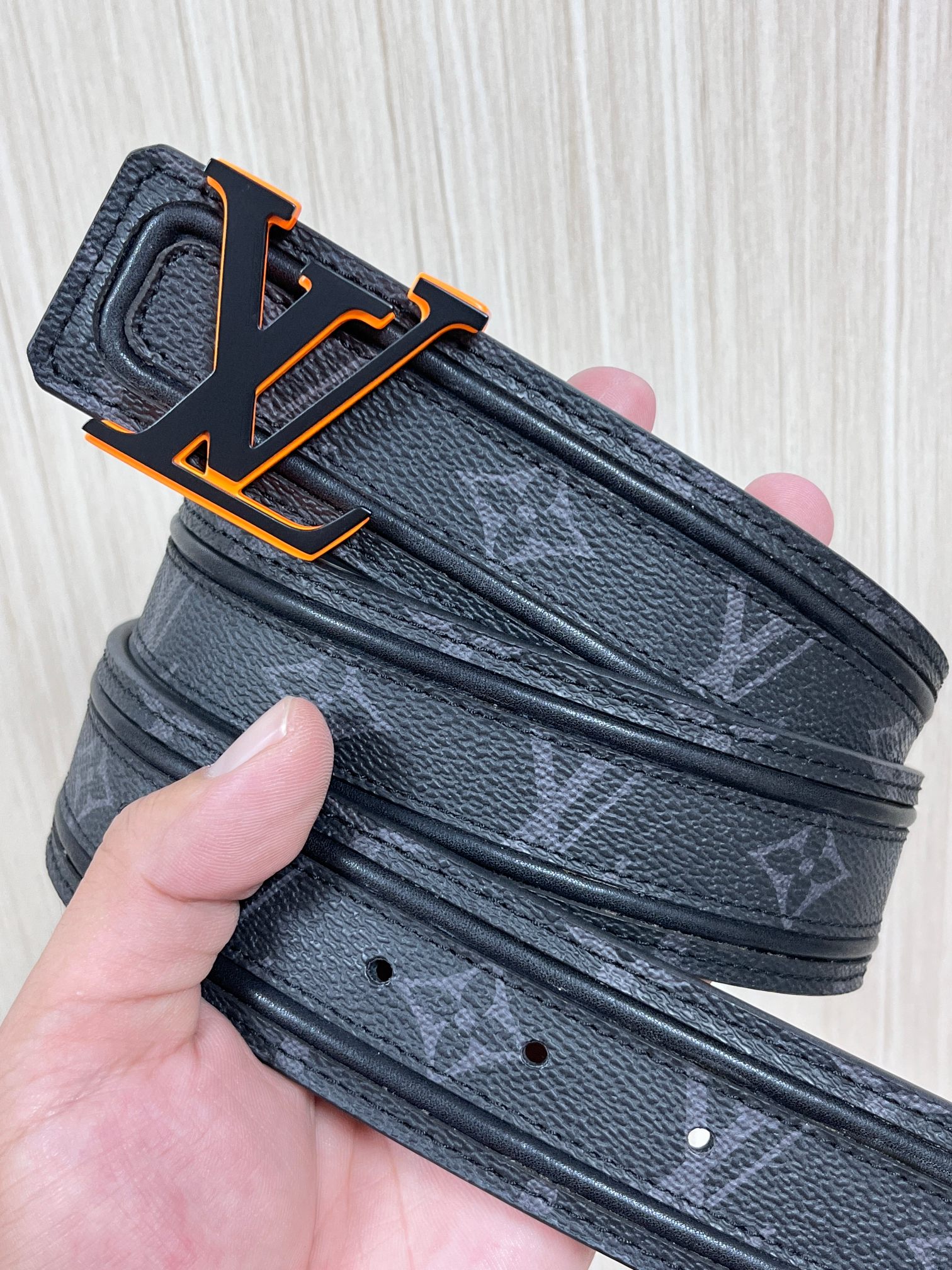 Basic Belt Cow Leather 0mm