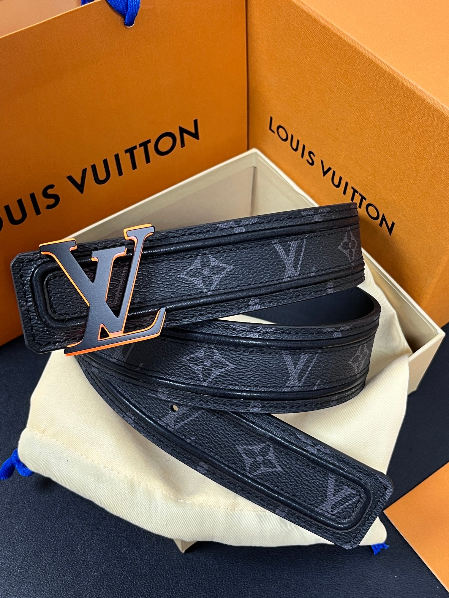 Basic Belt Cow Leather 0mm
