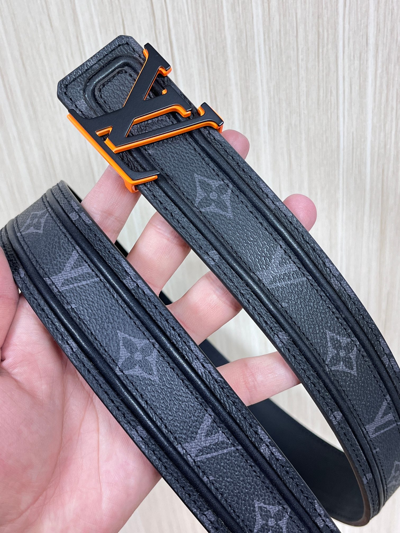 Basic Belt Cow Leather 0mm