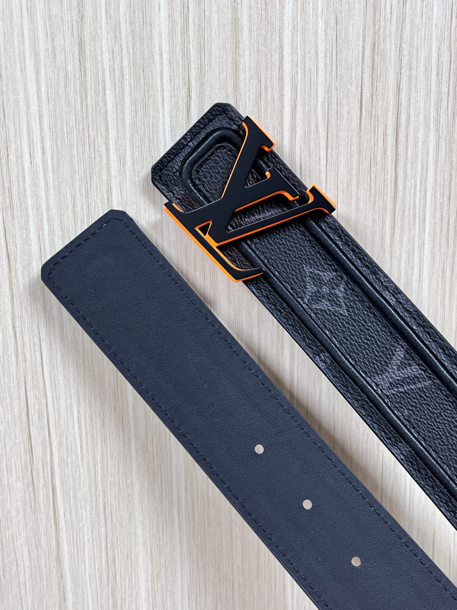 Basic Belt Cow Leather 0mm