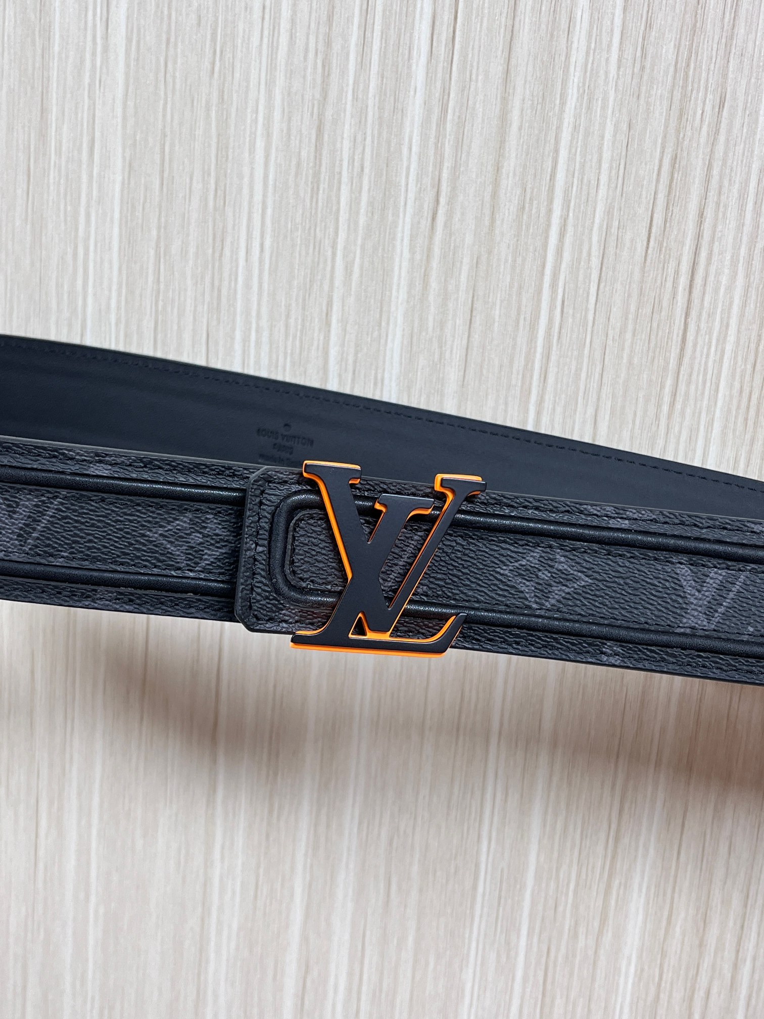 Basic Belt Cow Leather 0mm